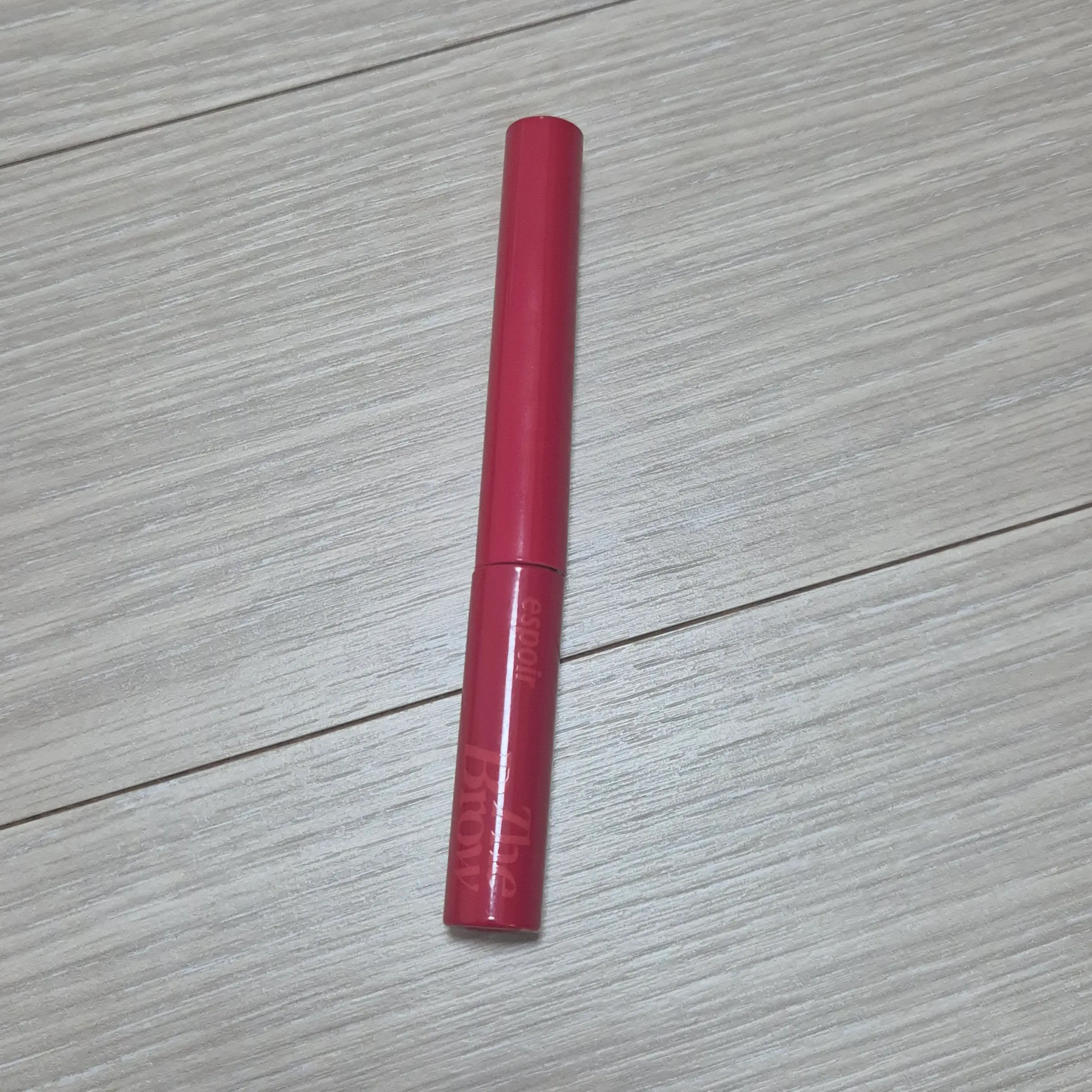 선택된 언니의파우치 리뷰 이미지 - [더 브로우 컬러 픽싱 카라]