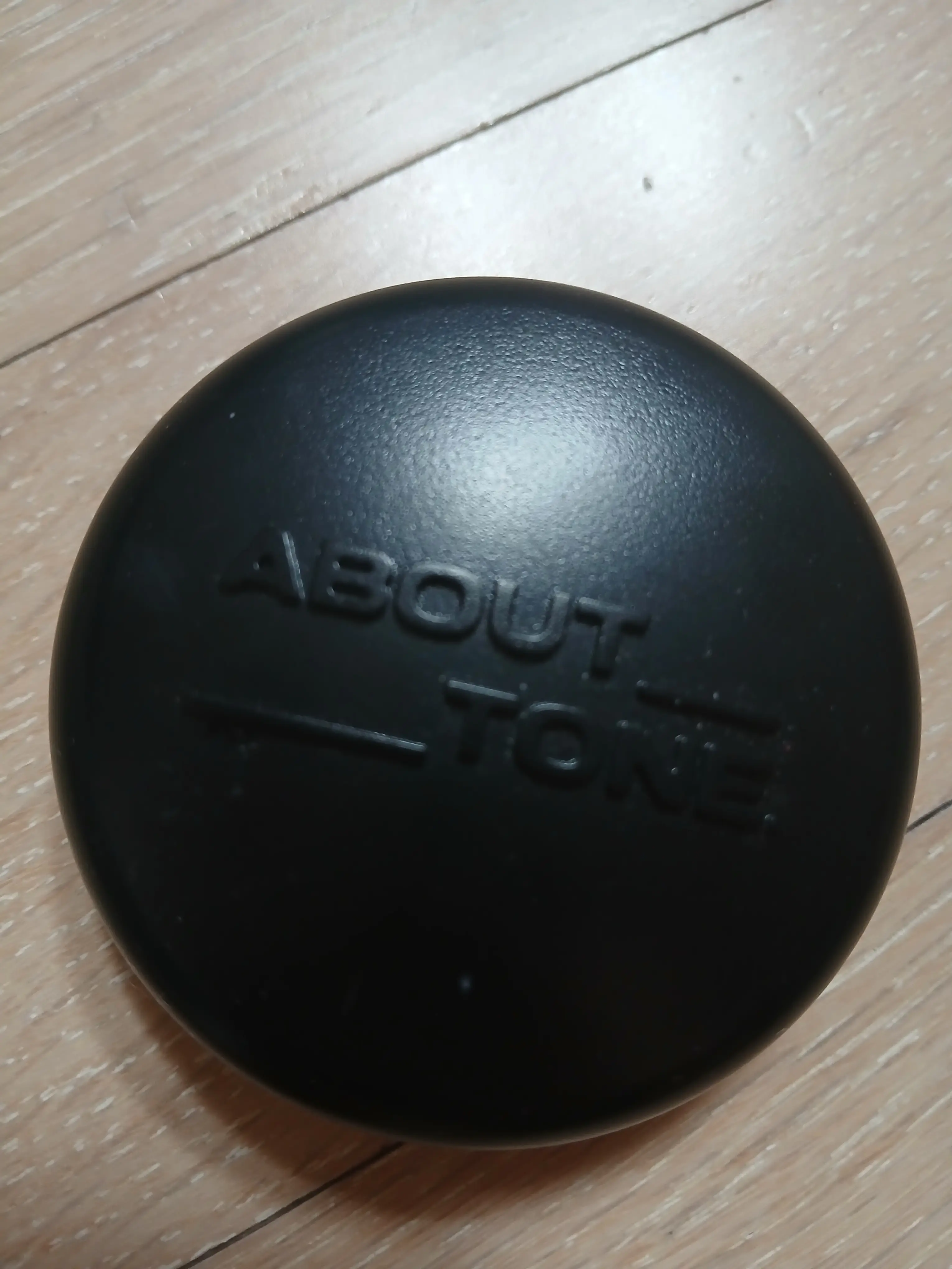 선택된 언니의파우치 리뷰 이미지 - [블러 파우더 팩트]