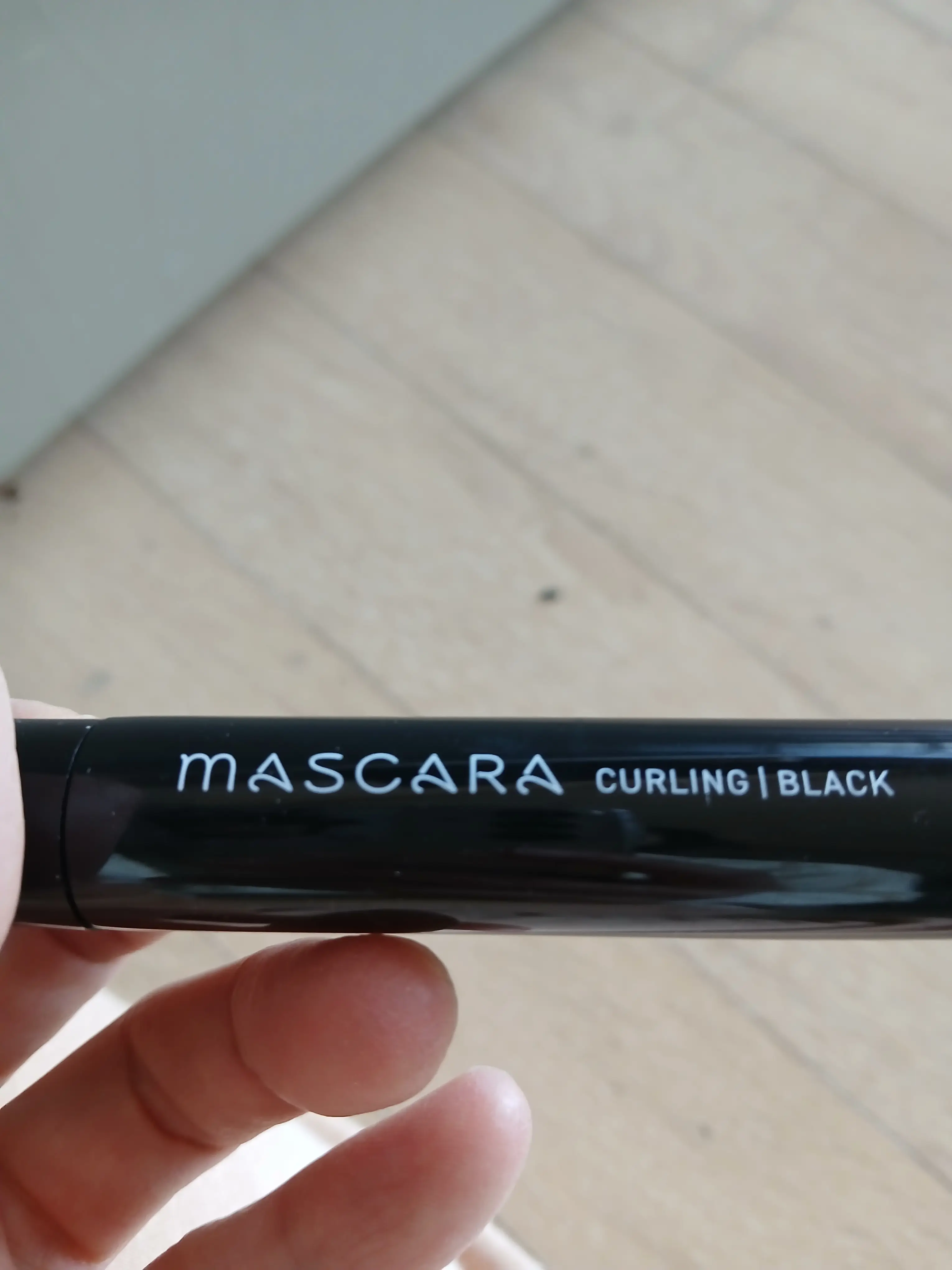 선택된 언니의파우치 리뷰 이미지 - [러블리 메이크업 컬링 마스카라]