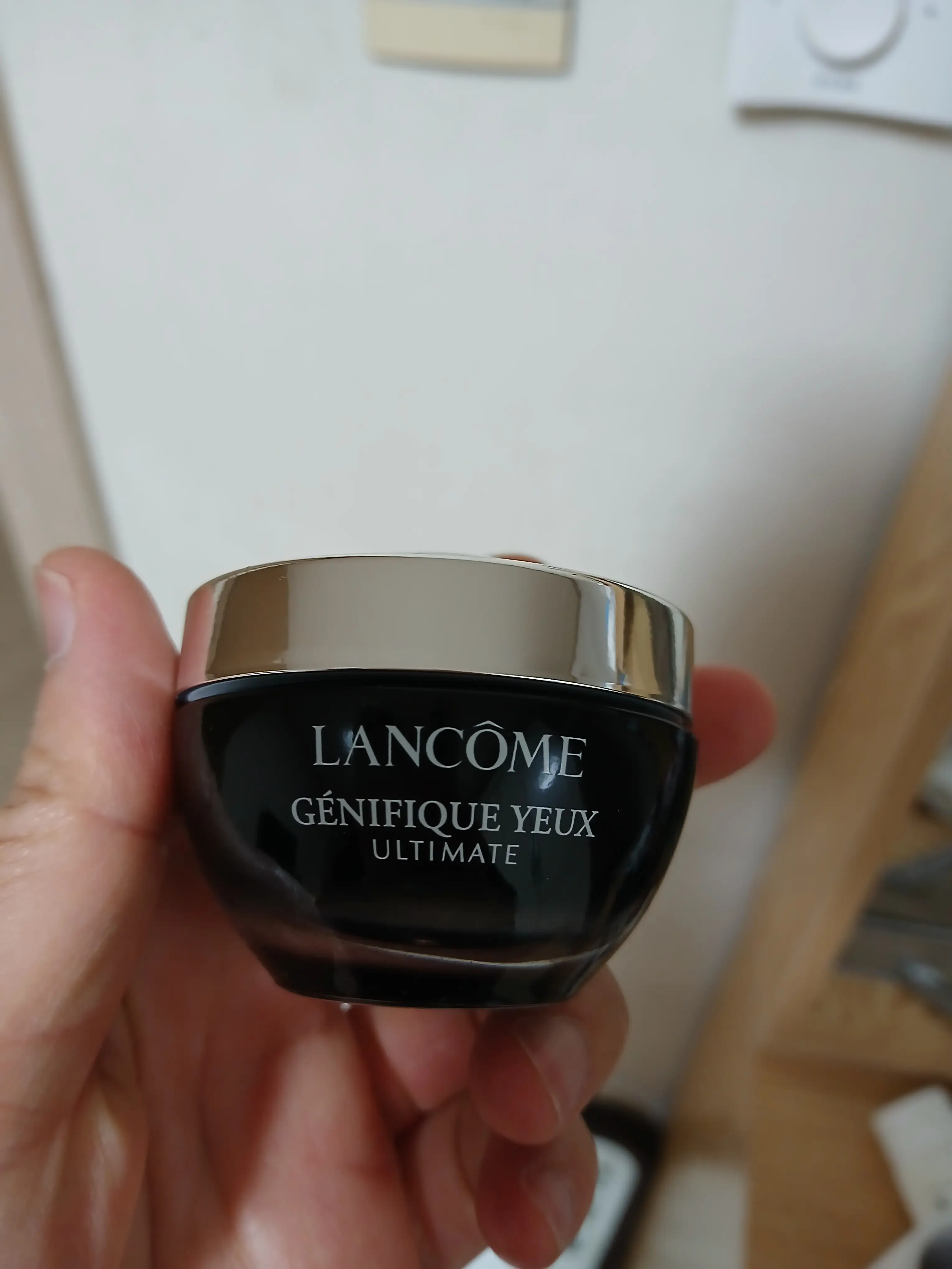 선택된 언니의파우치 리뷰 이미지 - [제니피끄 얼티미트 아이 크림]