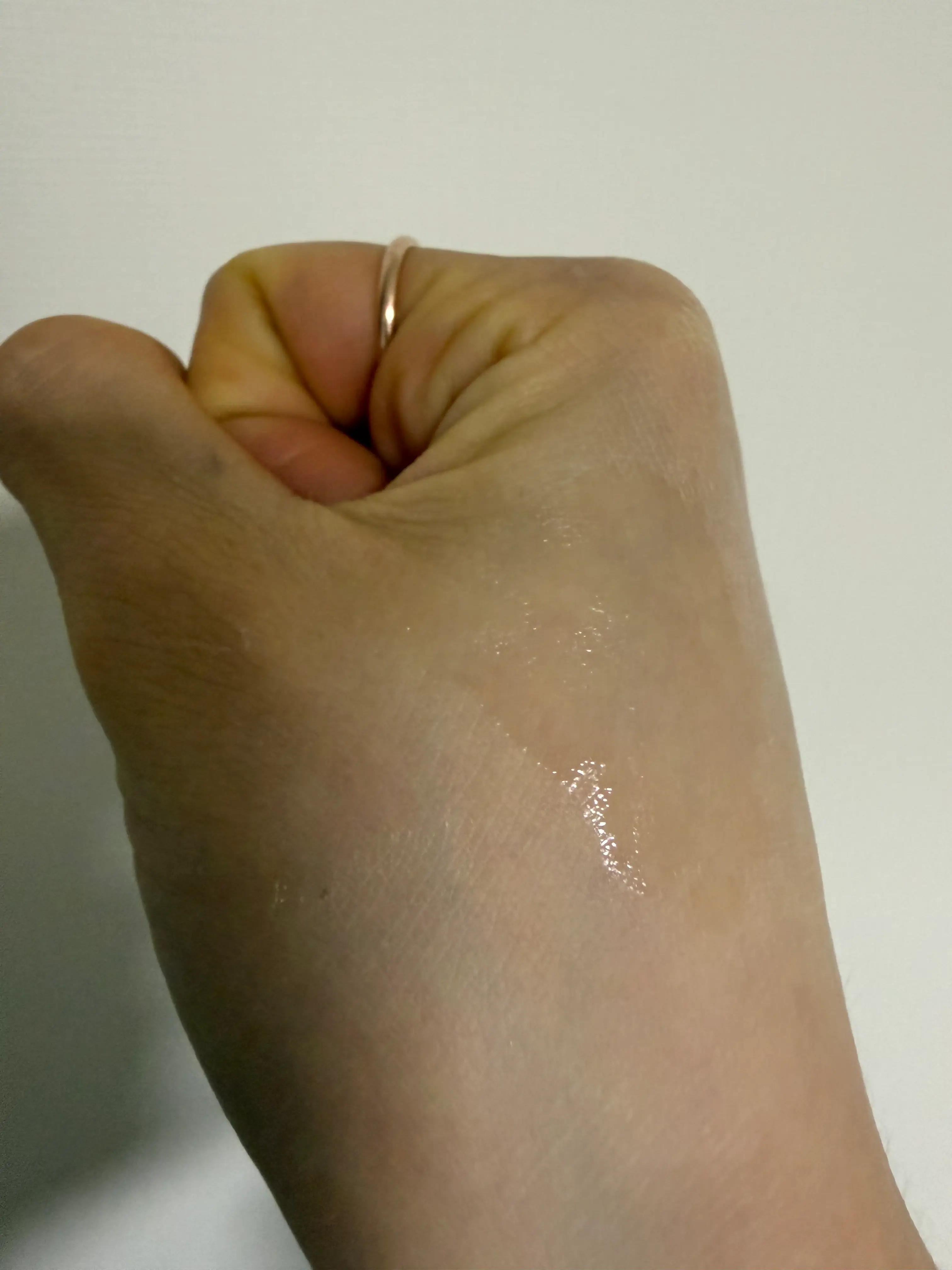 선택된 언니의파우치 리뷰 이미지 - [리바이브 테라피 헤어 스칼프 앤 브로우 앰플]