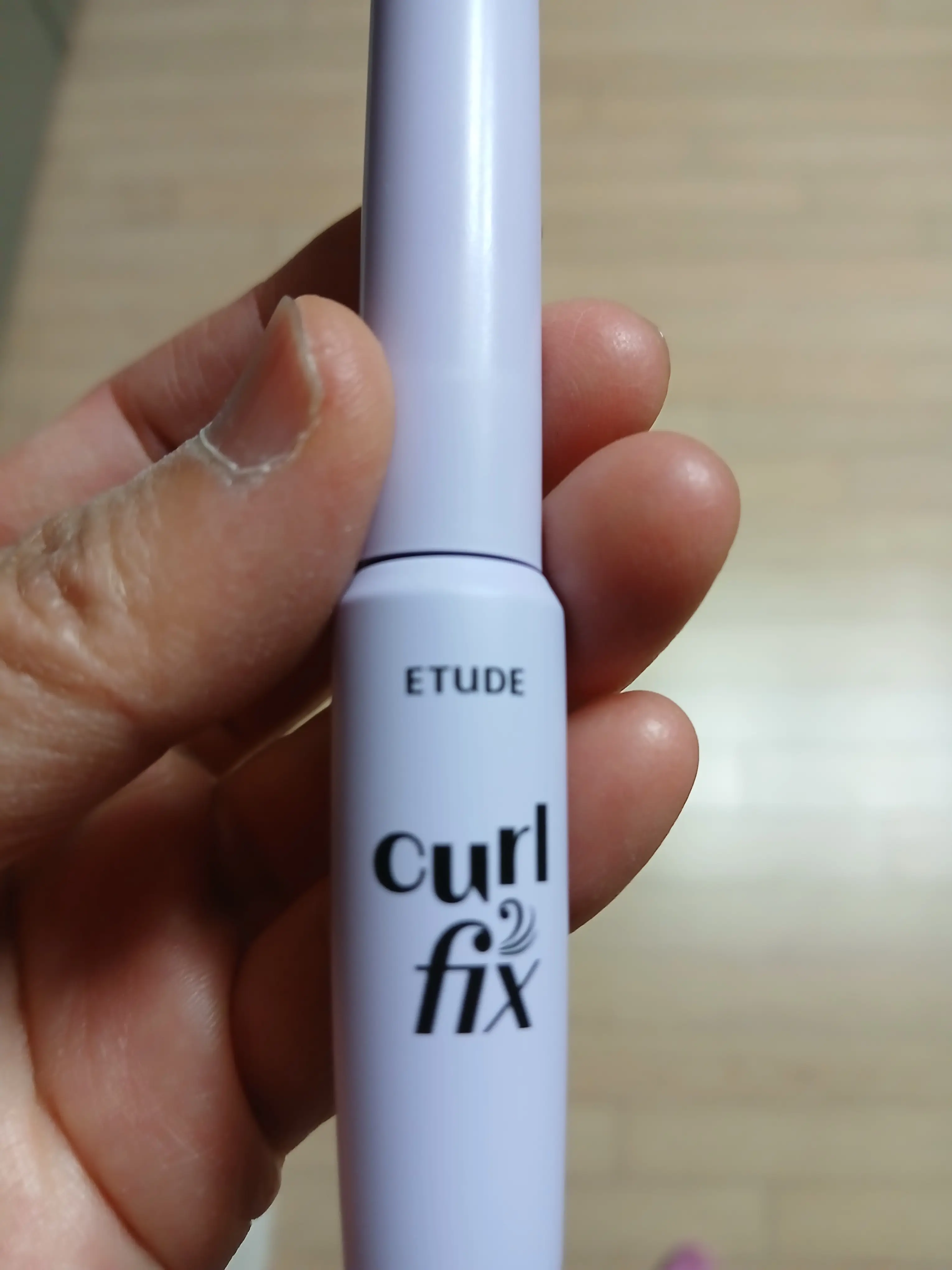 선택된 언니의파우치 리뷰 이미지 - [컬 픽스 스키니 마스카라]