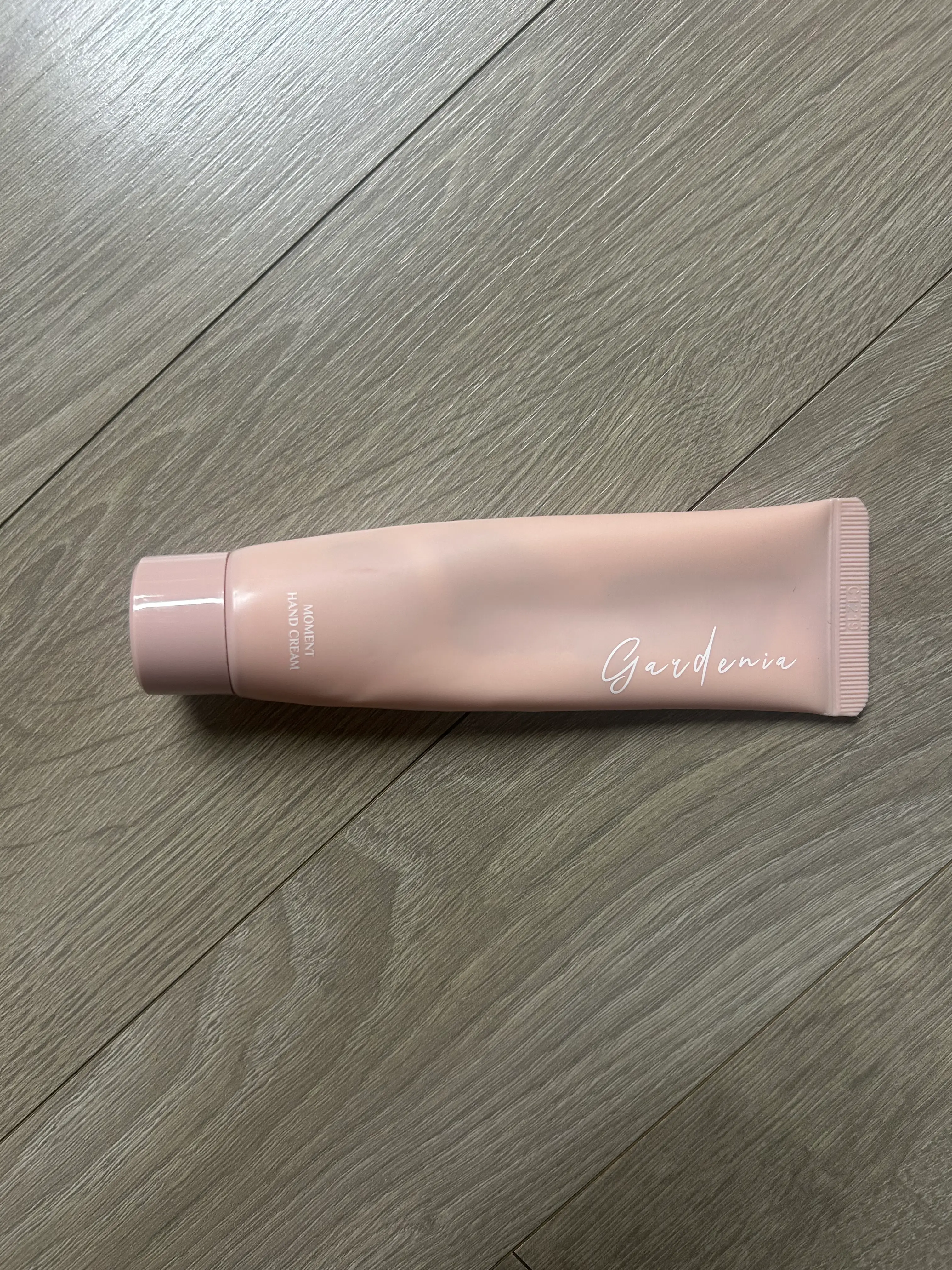 선택된 언니의파우치 리뷰 이미지 - [핸드크림 뮤즈 [가드니아]]