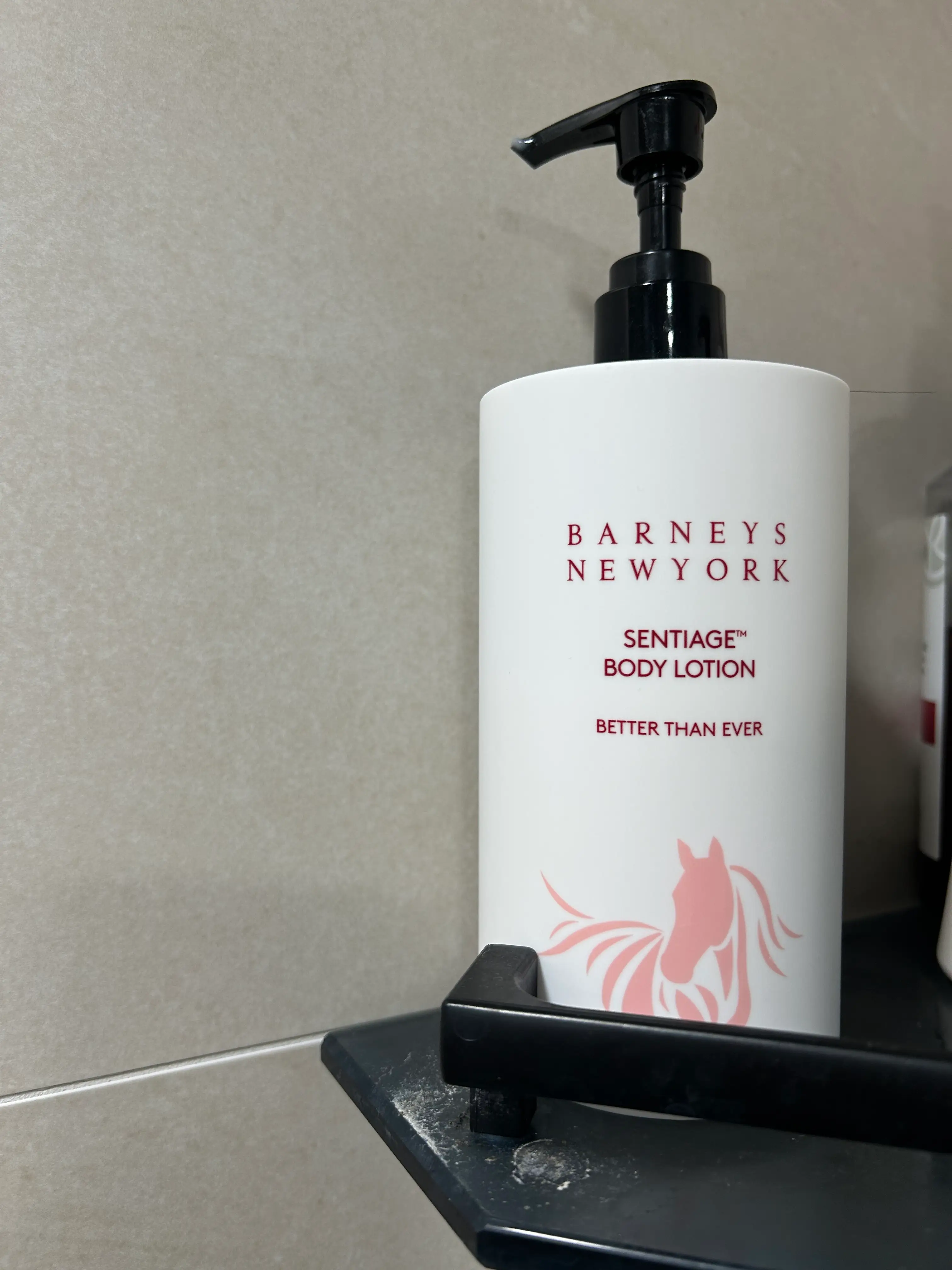 선택된 언니의파우치 리뷰 이미지 - [센티아쥬 바디로션 베러 댄 에버]