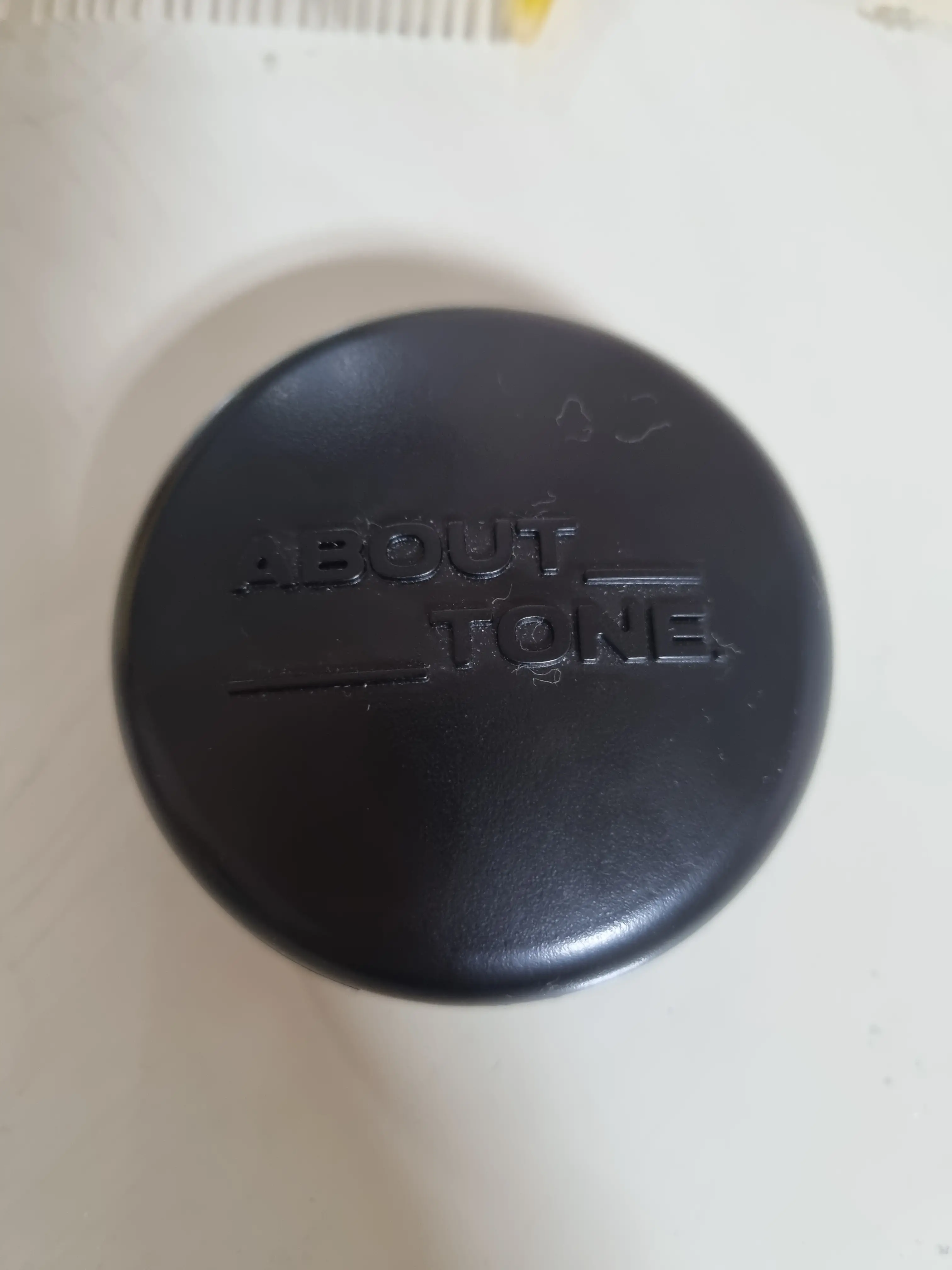 선택된 언니의파우치 리뷰 이미지 - [블러 파우더 팩트]