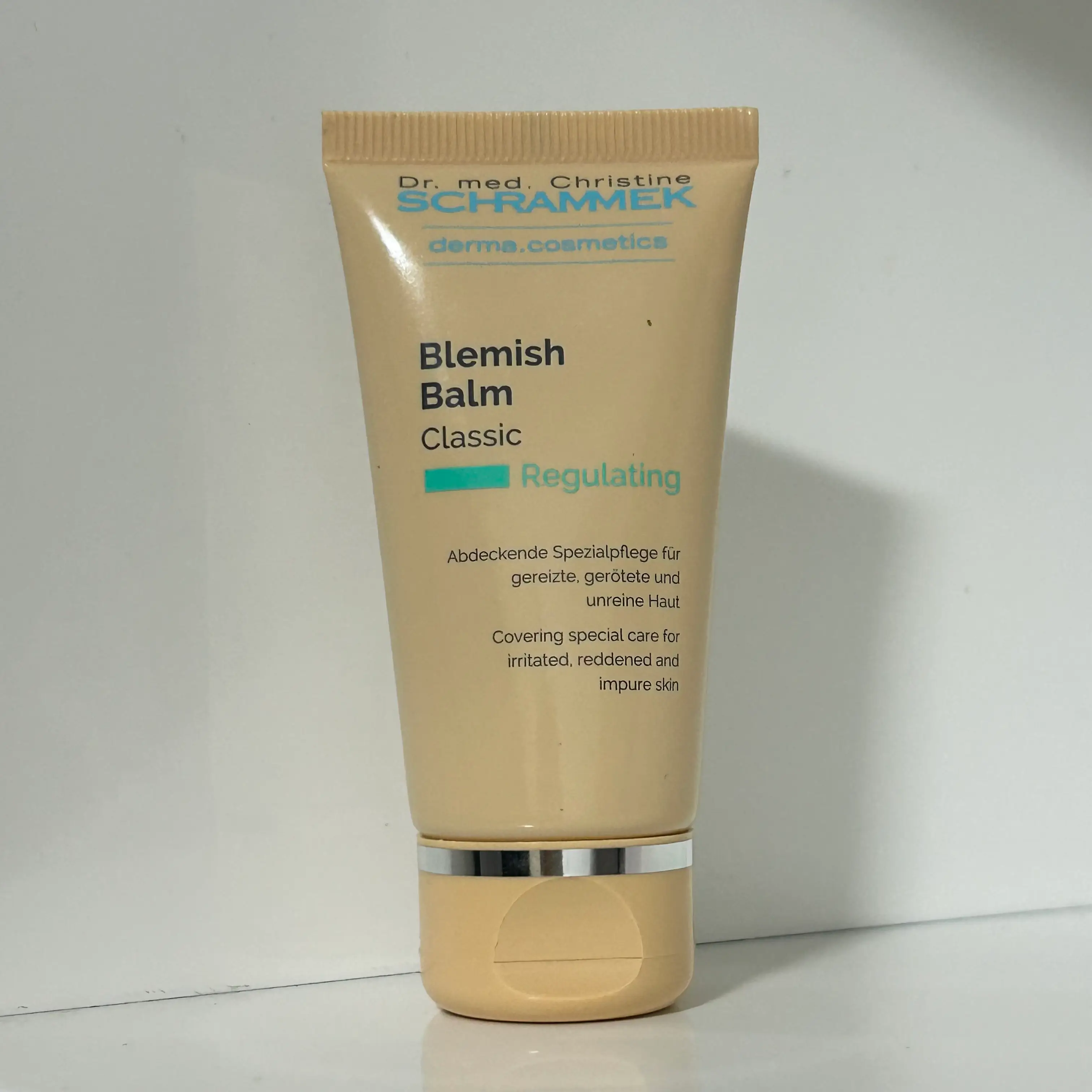 선택된 언니의파우치 리뷰 이미지 - [블레미쉬 밤 클래식]