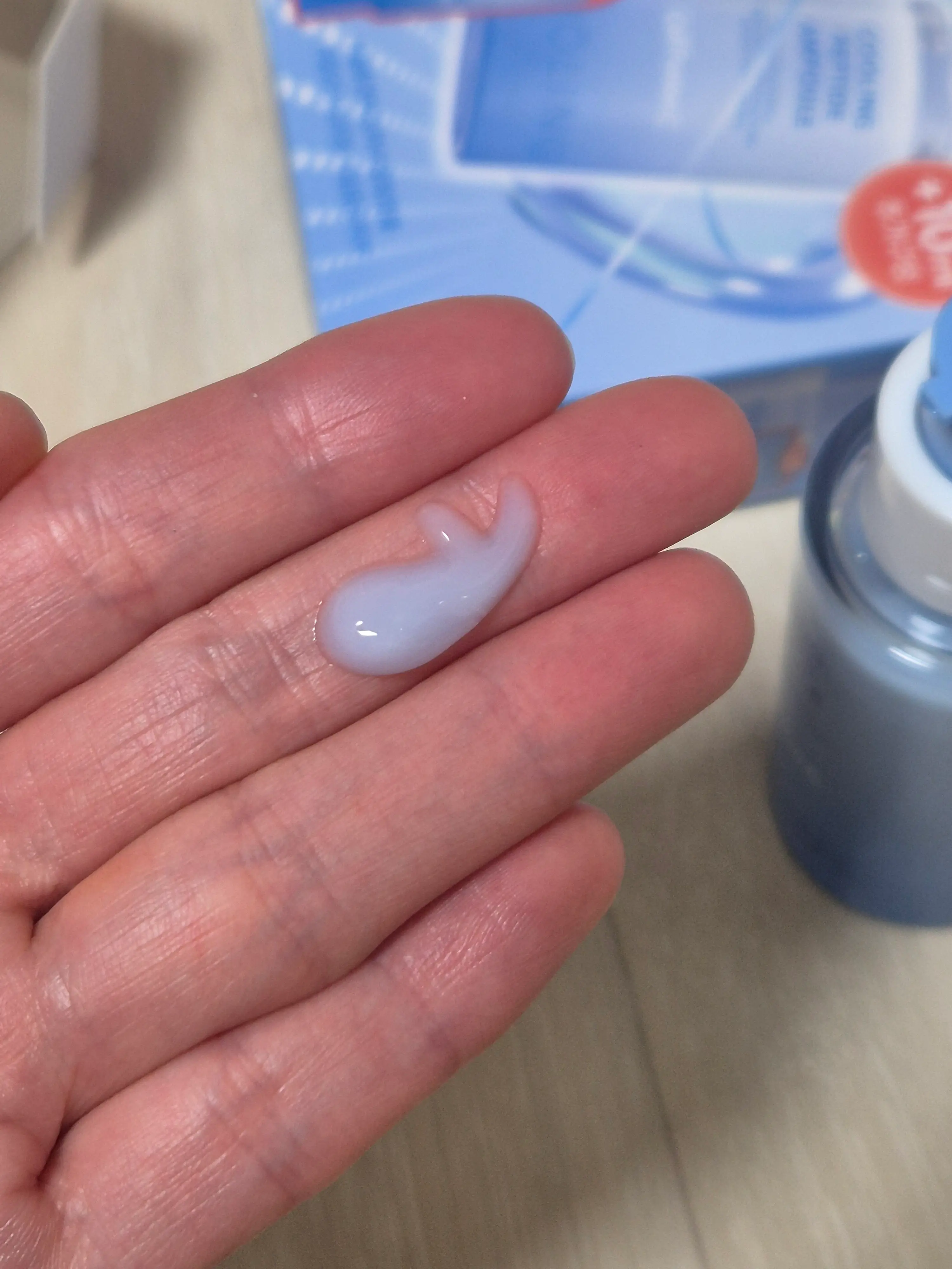 선택된 언니의파우치 리뷰 이미지 - [포스트 알파 쿨링 펩타이드 앰플]