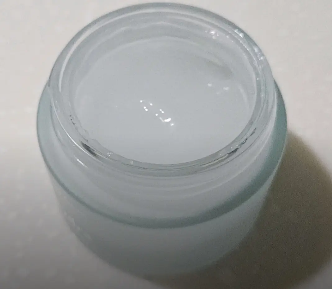 선택된 언니의파우치 리뷰 이미지 - [하이드라 앰플 크림]