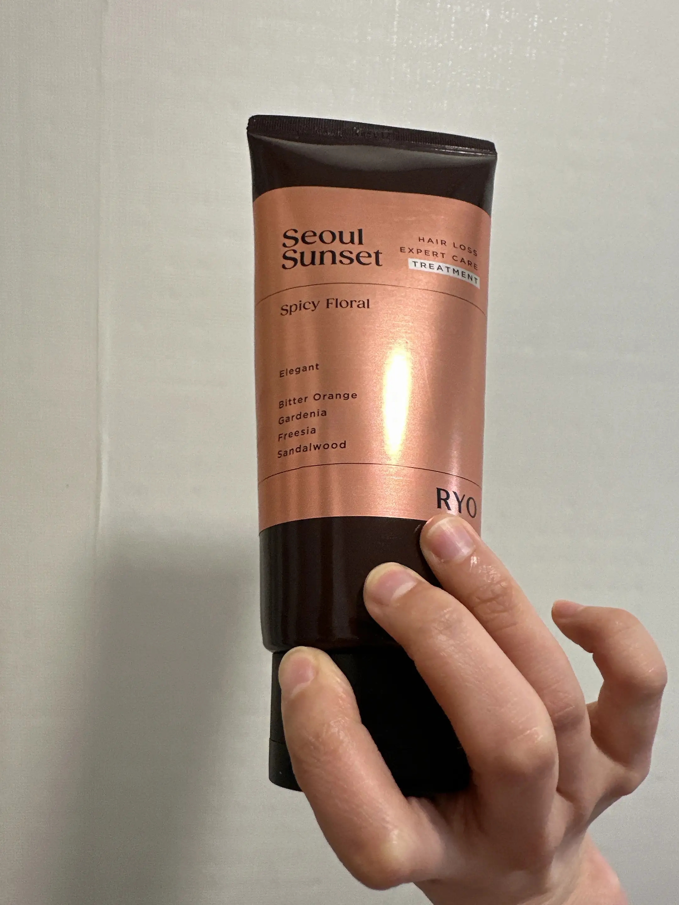 선택된 언니의파우치 리뷰 이미지 - [자양윤모 탈모증상전문케어 트리트먼트 서울석양]