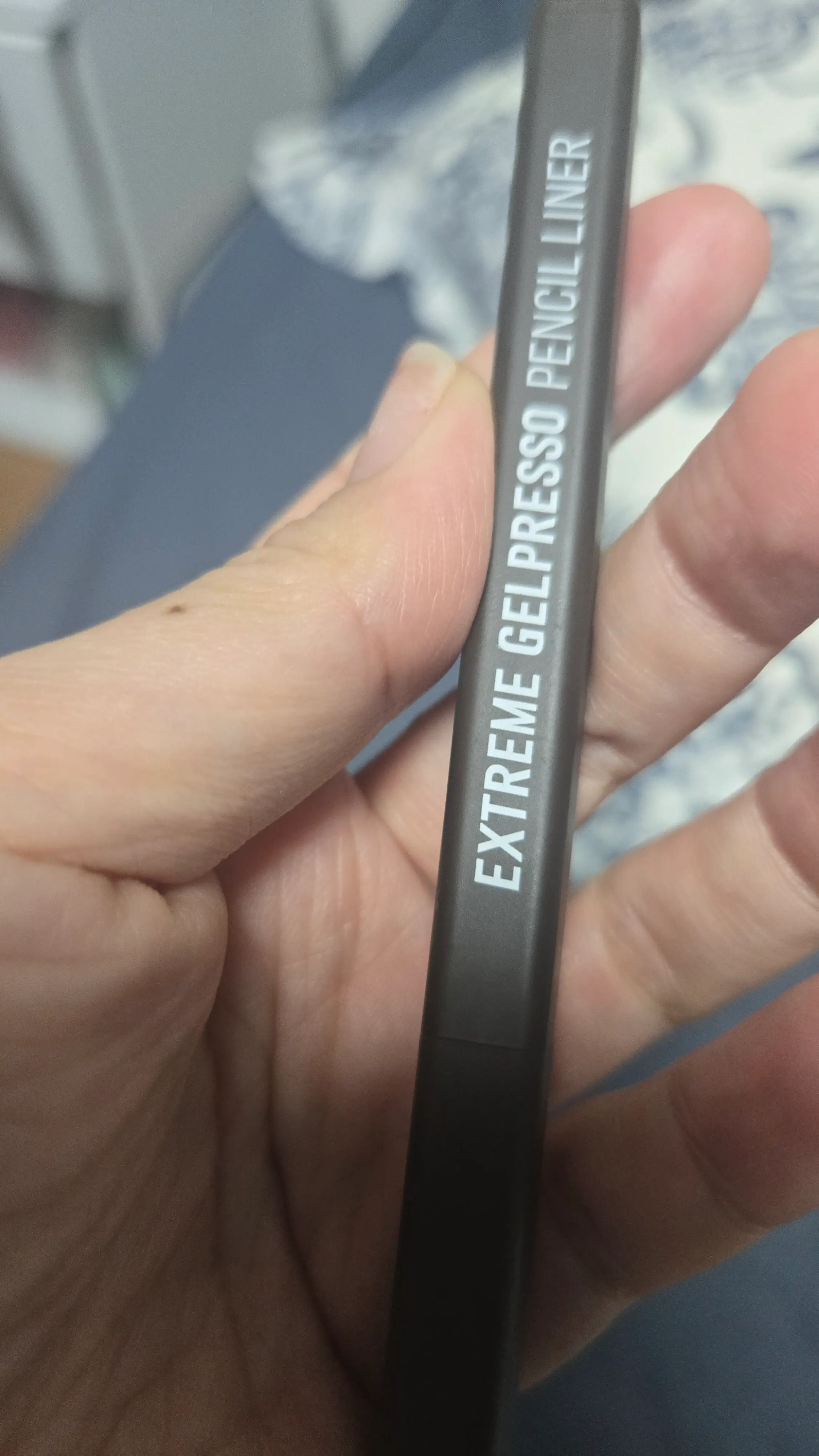 선택된 언니의파우치 리뷰 이미지 - [익스트림 젤프레소 펜슬라이너]