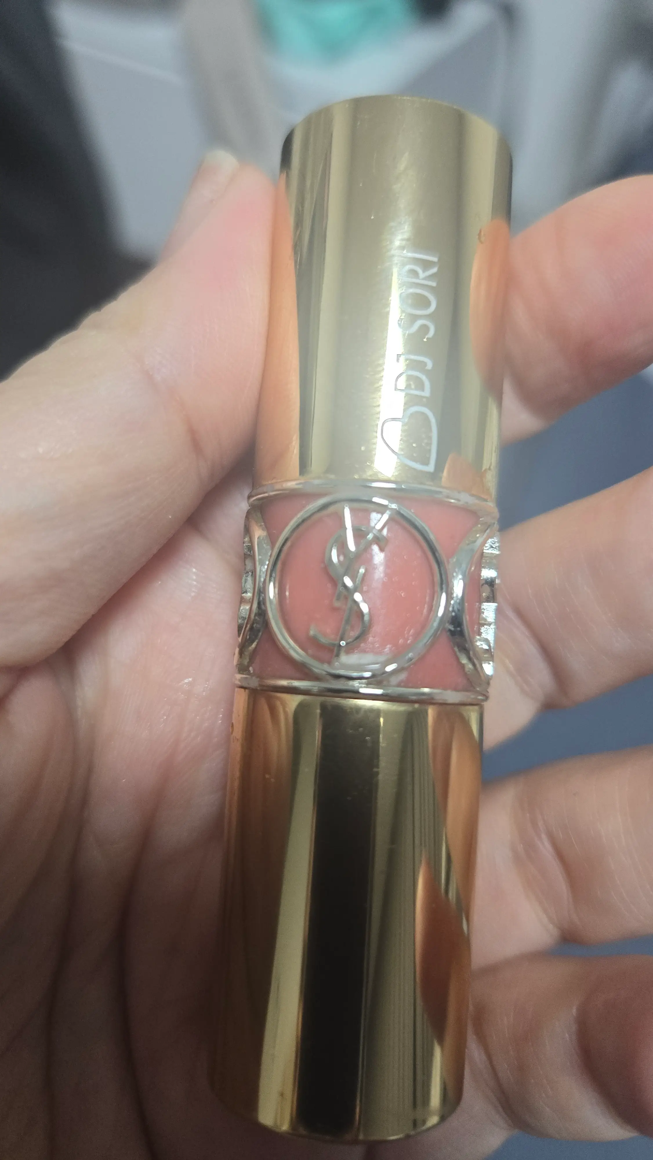 선택된 언니의파우치 리뷰 이미지 - [볼립떼 쉬어 캔디 [07]]