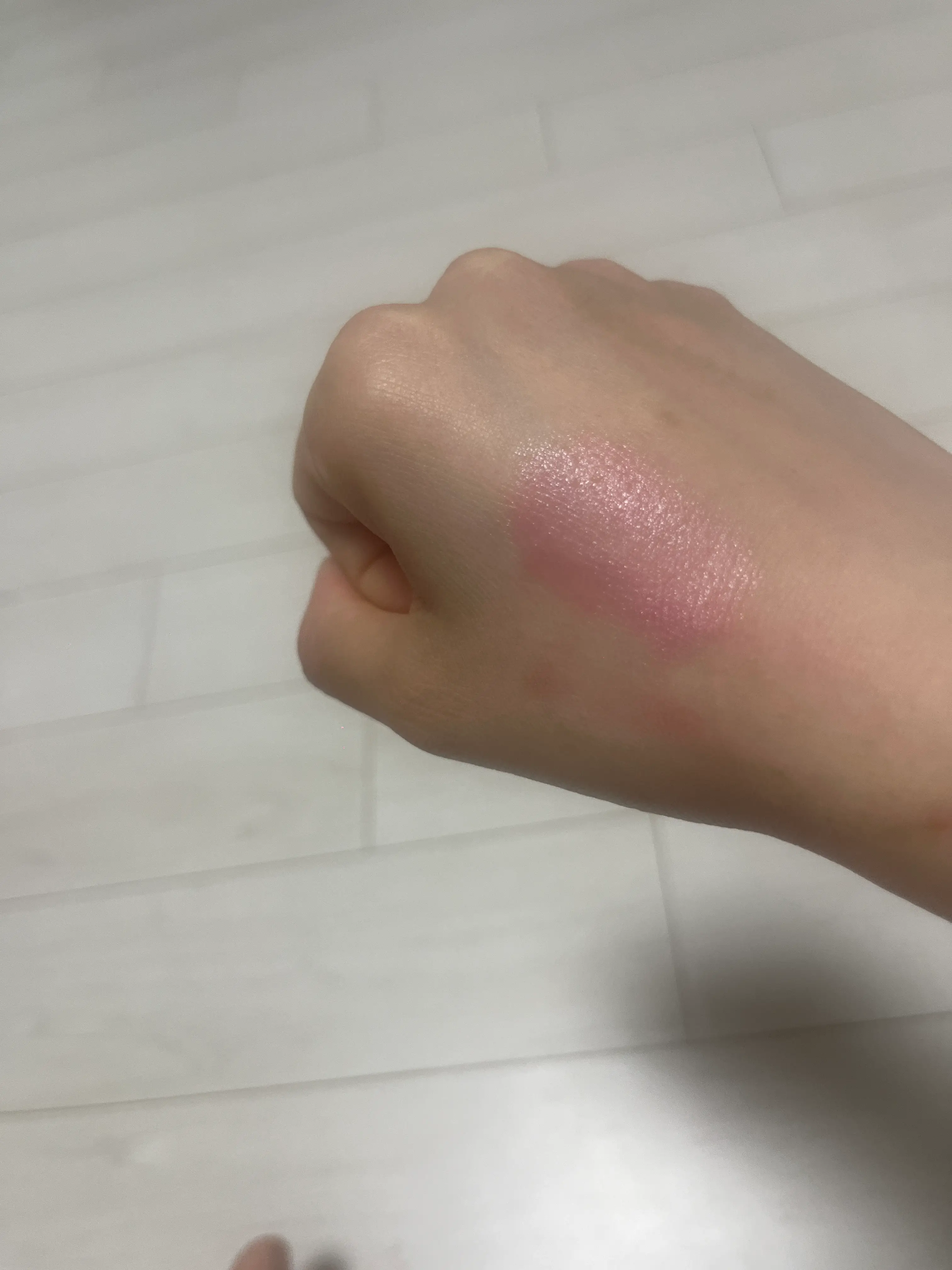 선택된 언니의파우치 리뷰 이미지 - [앙큼 라이어 코팅 틴트]