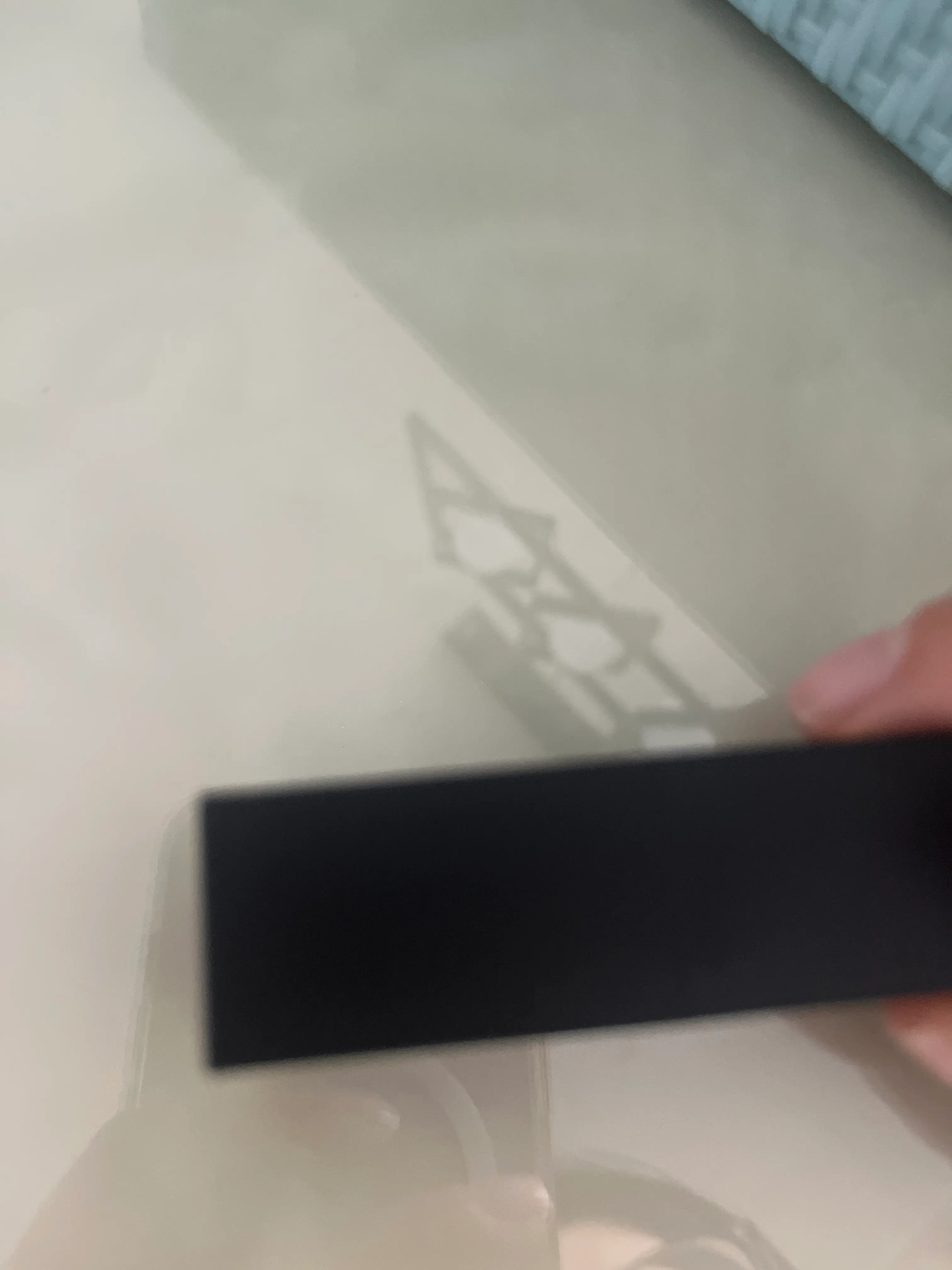 선택된 언니의파우치 리뷰 이미지 - [블랙 립 틴트 글로우]