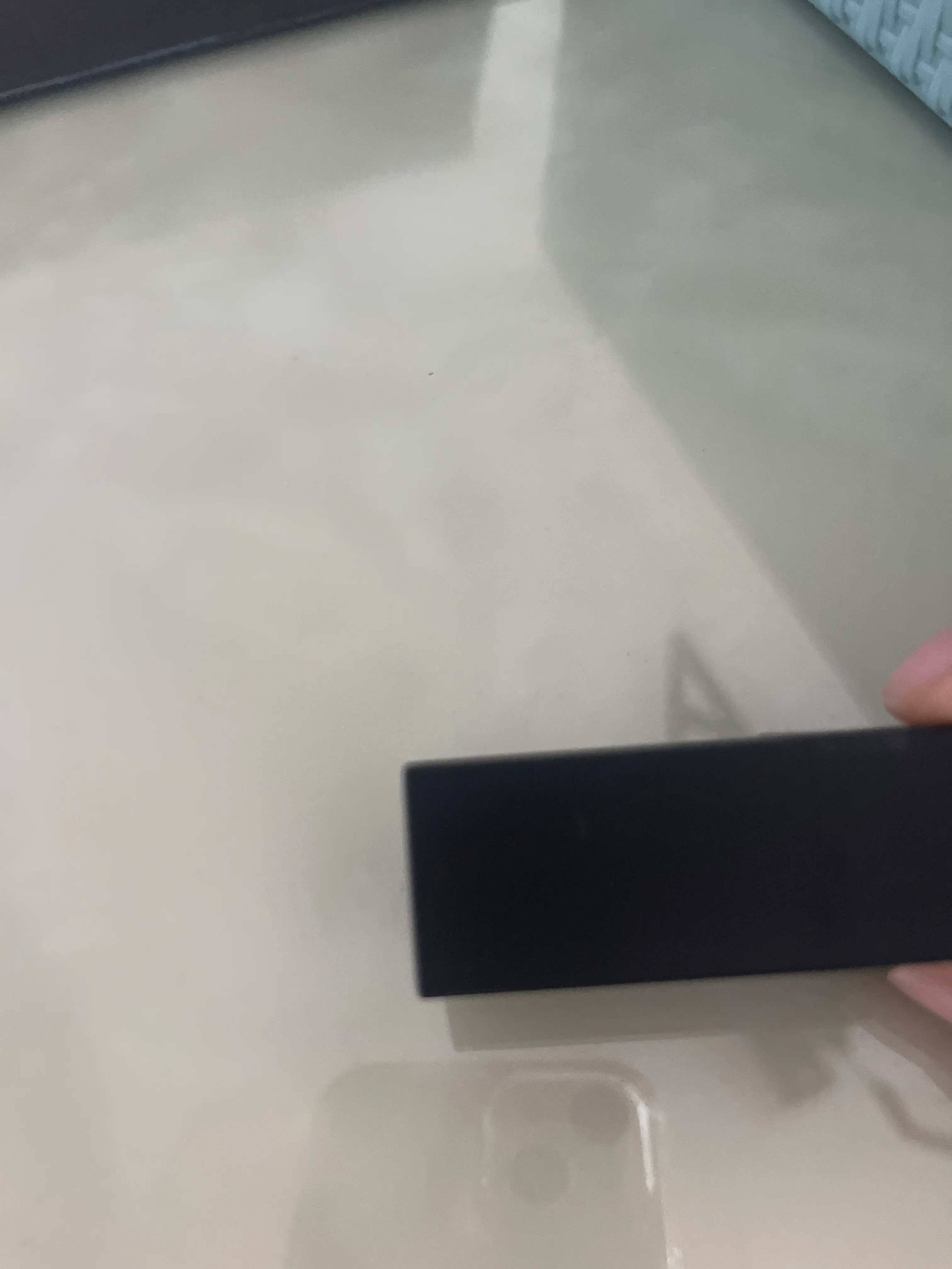 선택된 언니의파우치 리뷰 이미지 - [블랙 립 틴트 글로우]