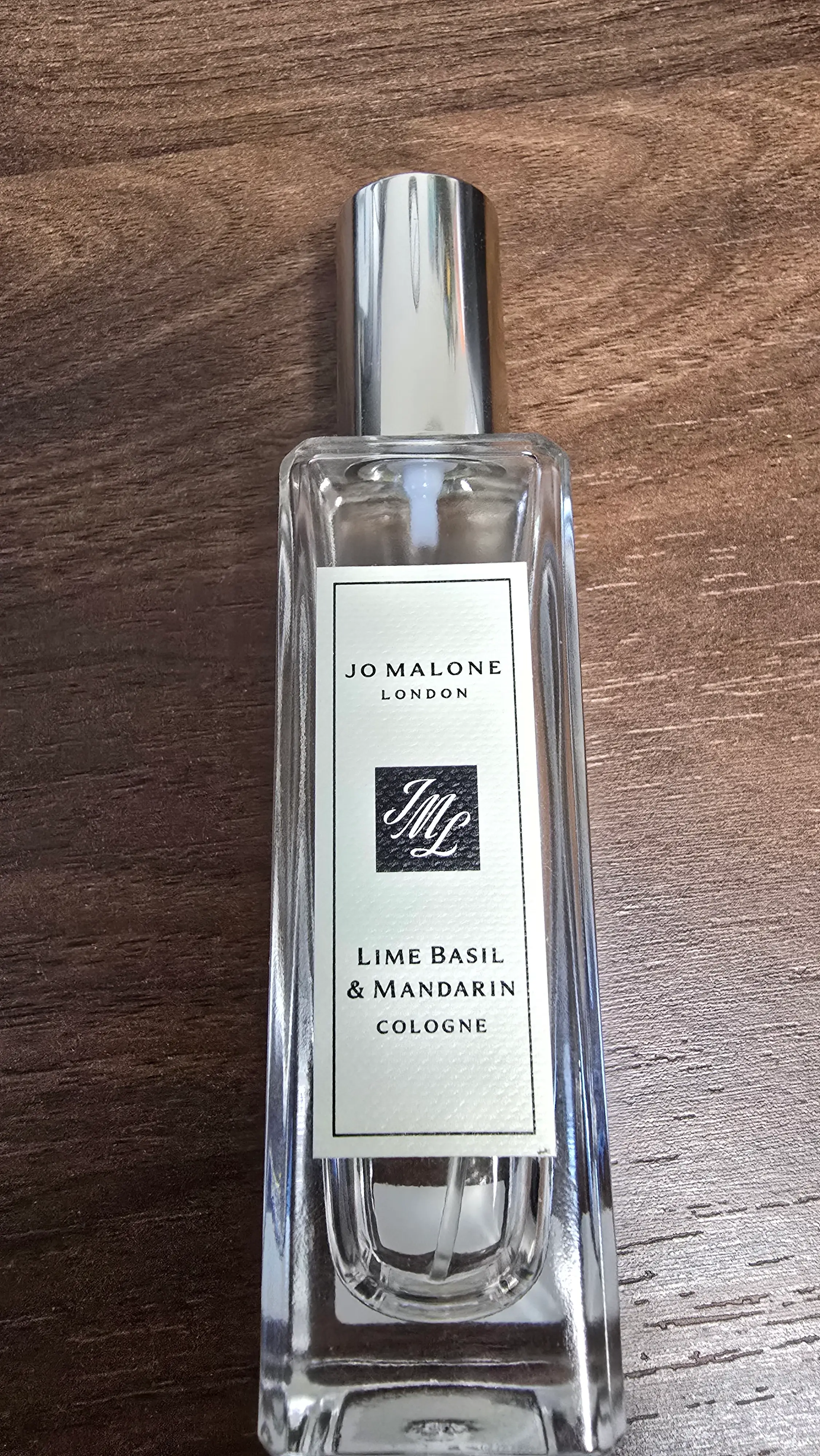 선택된 언니의파우치 리뷰 이미지 - [라임 바질 앤 만다린 코롱]