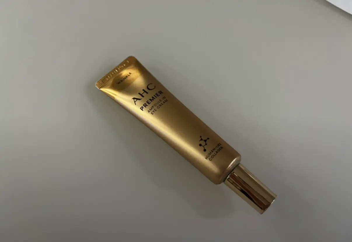 선택된 언니의파우치 리뷰 이미지 - [프리미어 앰플 인 아이크림]