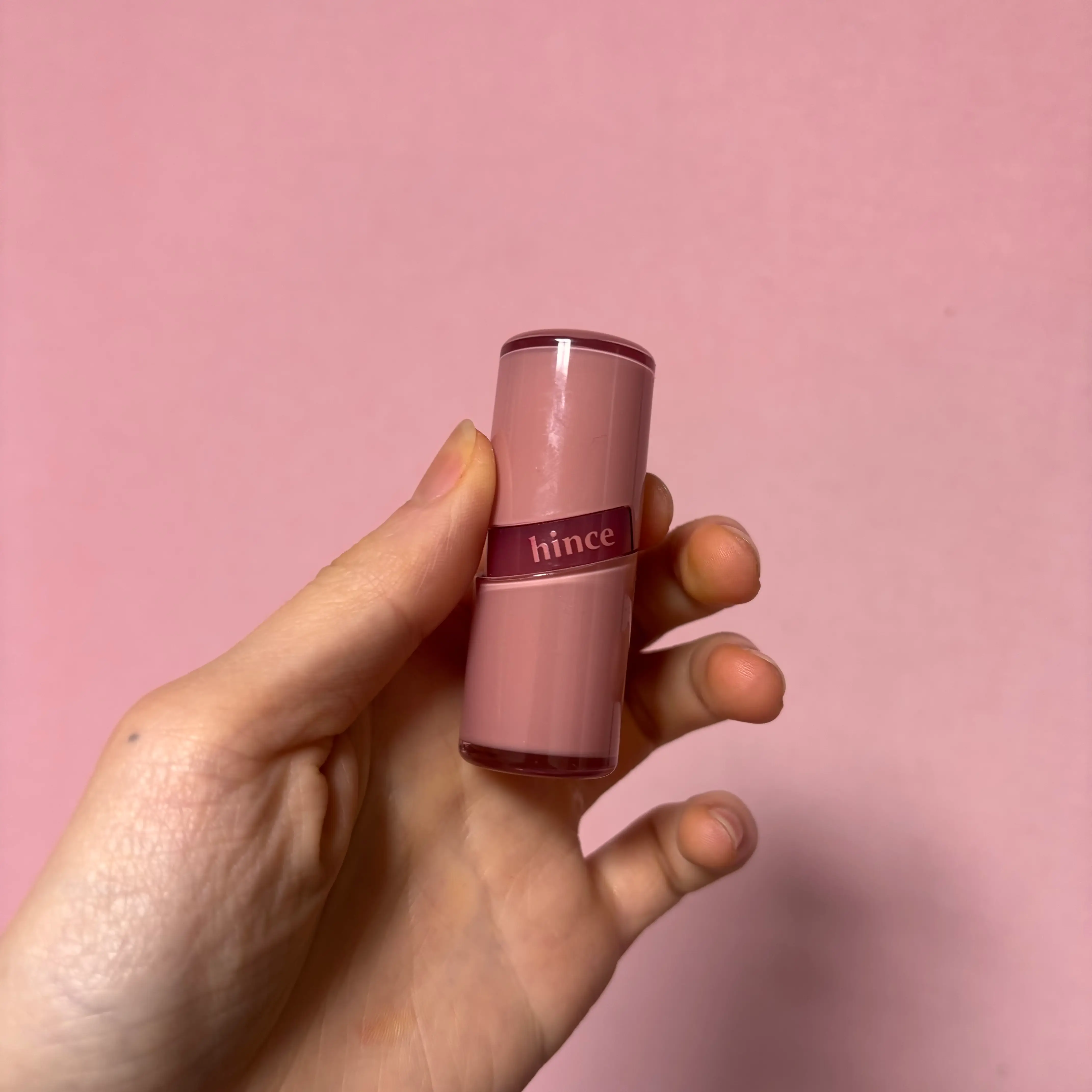 선택된 언니의파우치 리뷰 이미지 - [로 글로우 젤 틴트]