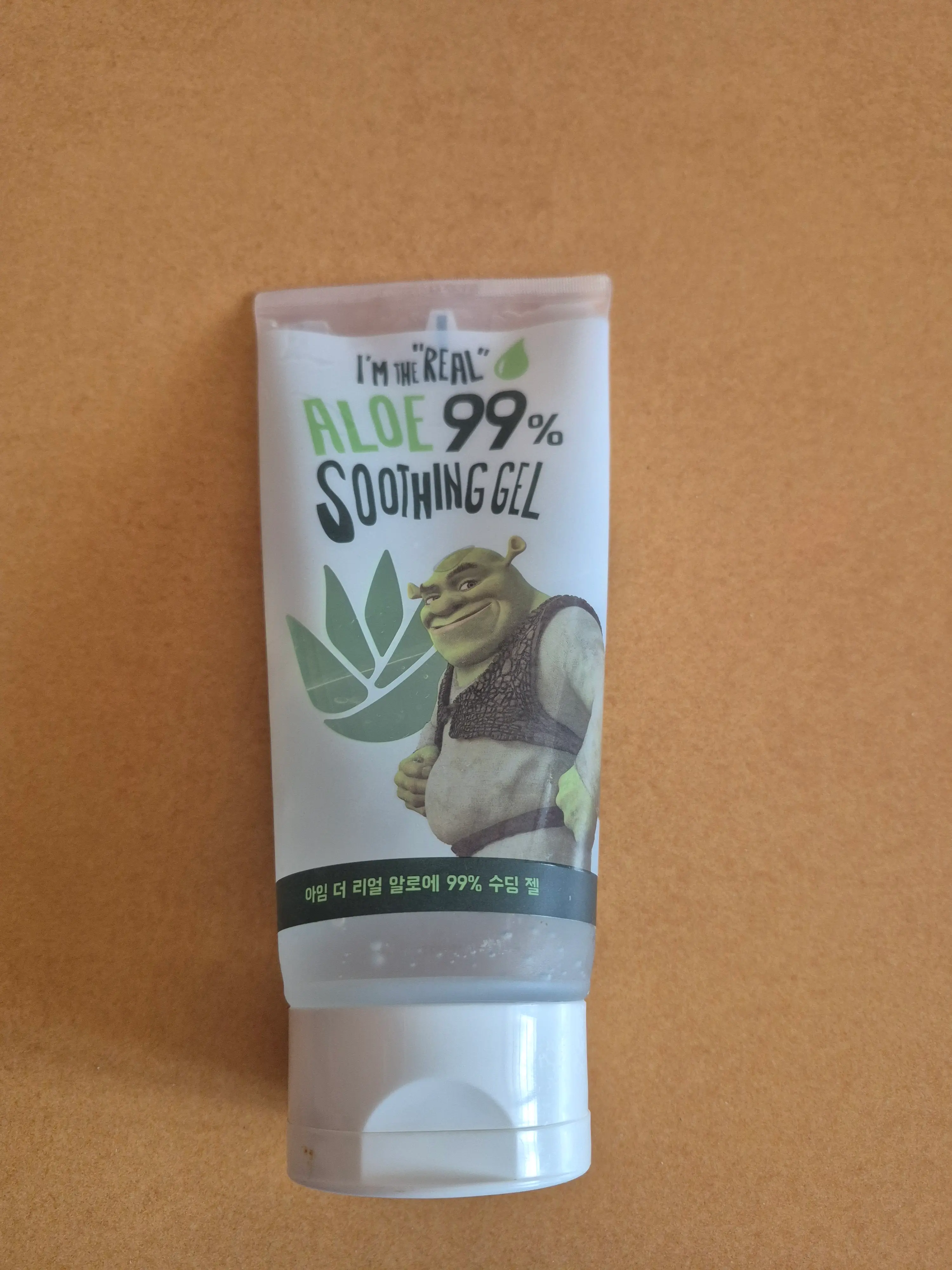 선택된 언니의파우치 리뷰 이미지 - [알로에베라 모이스처 아쿠아 수딩 선 에센스]