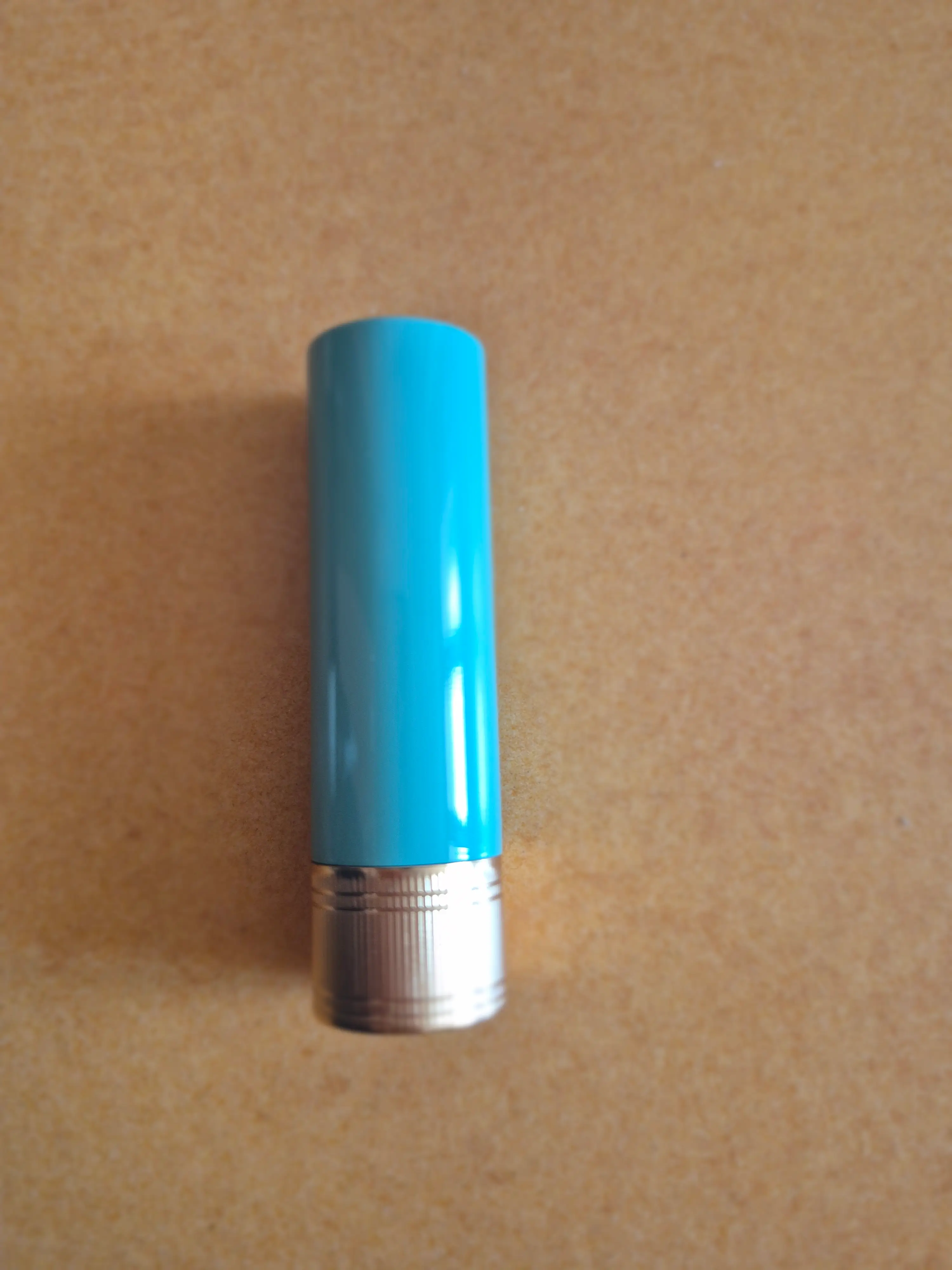 선택된 언니의파우치 리뷰 이미지 - [봄 아 레브르 립 밤 [2 노 모어 오키드]]