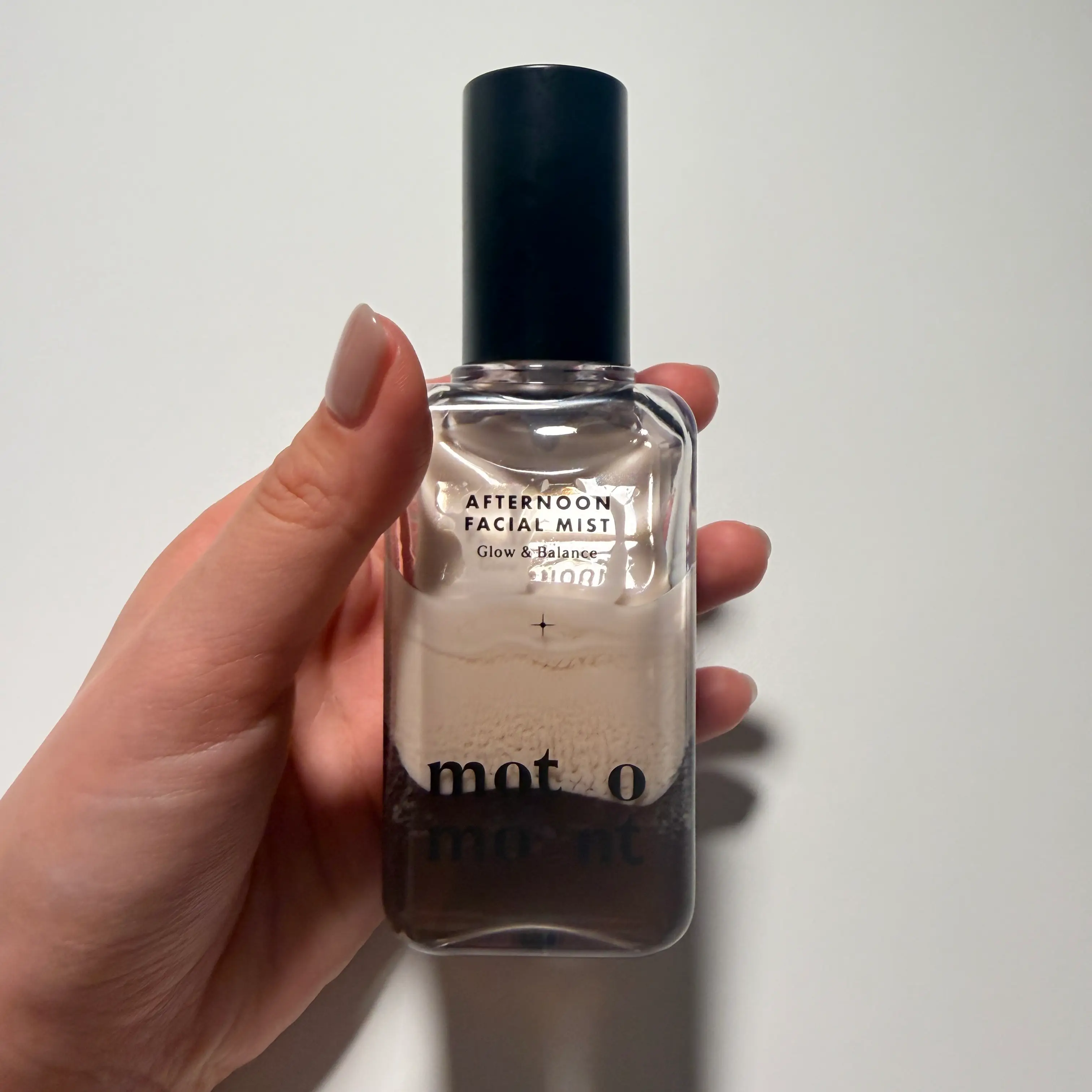 선택된 언니의파우치 리뷰 이미지 - [애프터눈 페이셜 미스트]