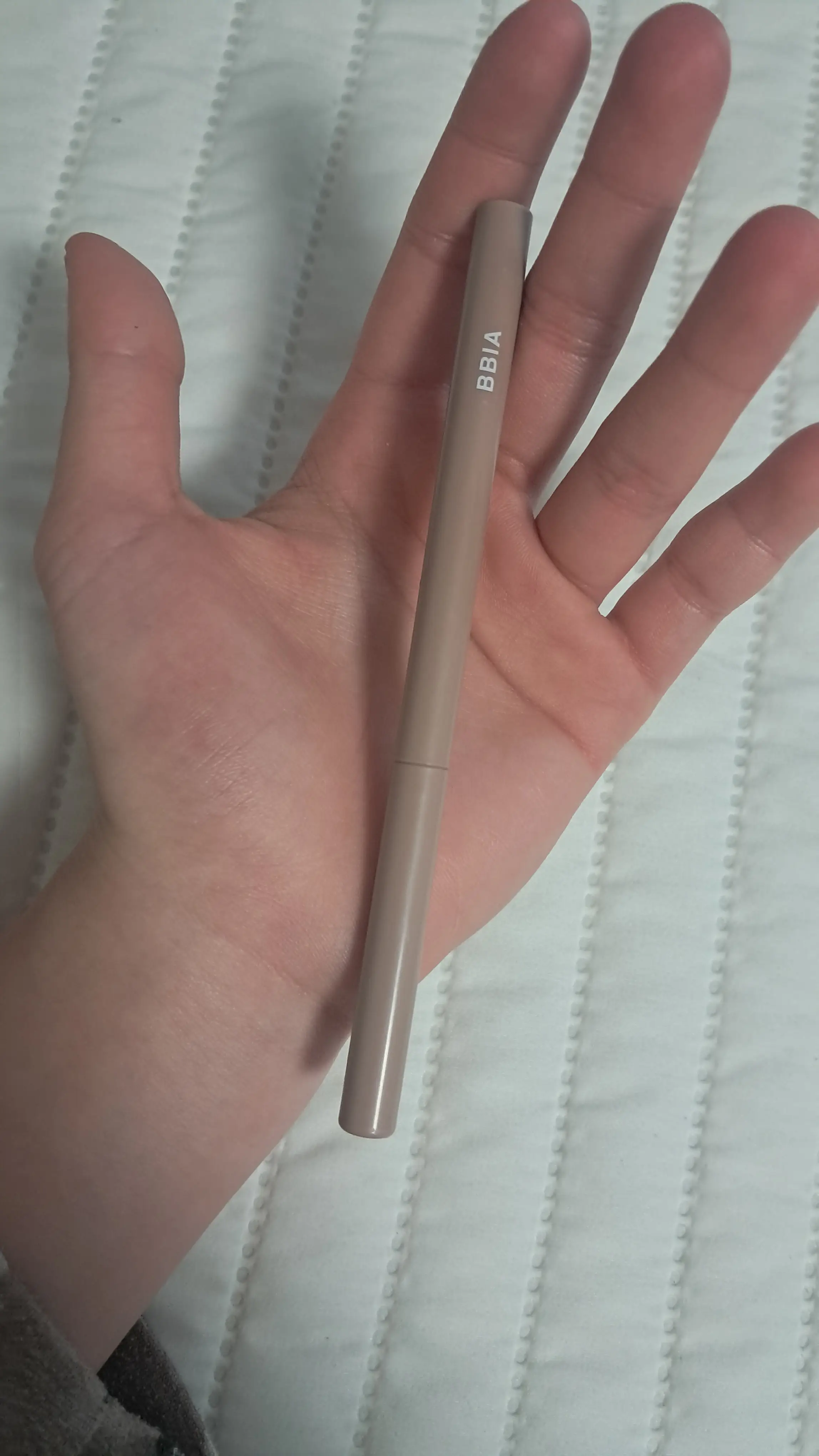 선택된 언니의파우치 리뷰 이미지 - [라스트 오토 젤 아이라이너]