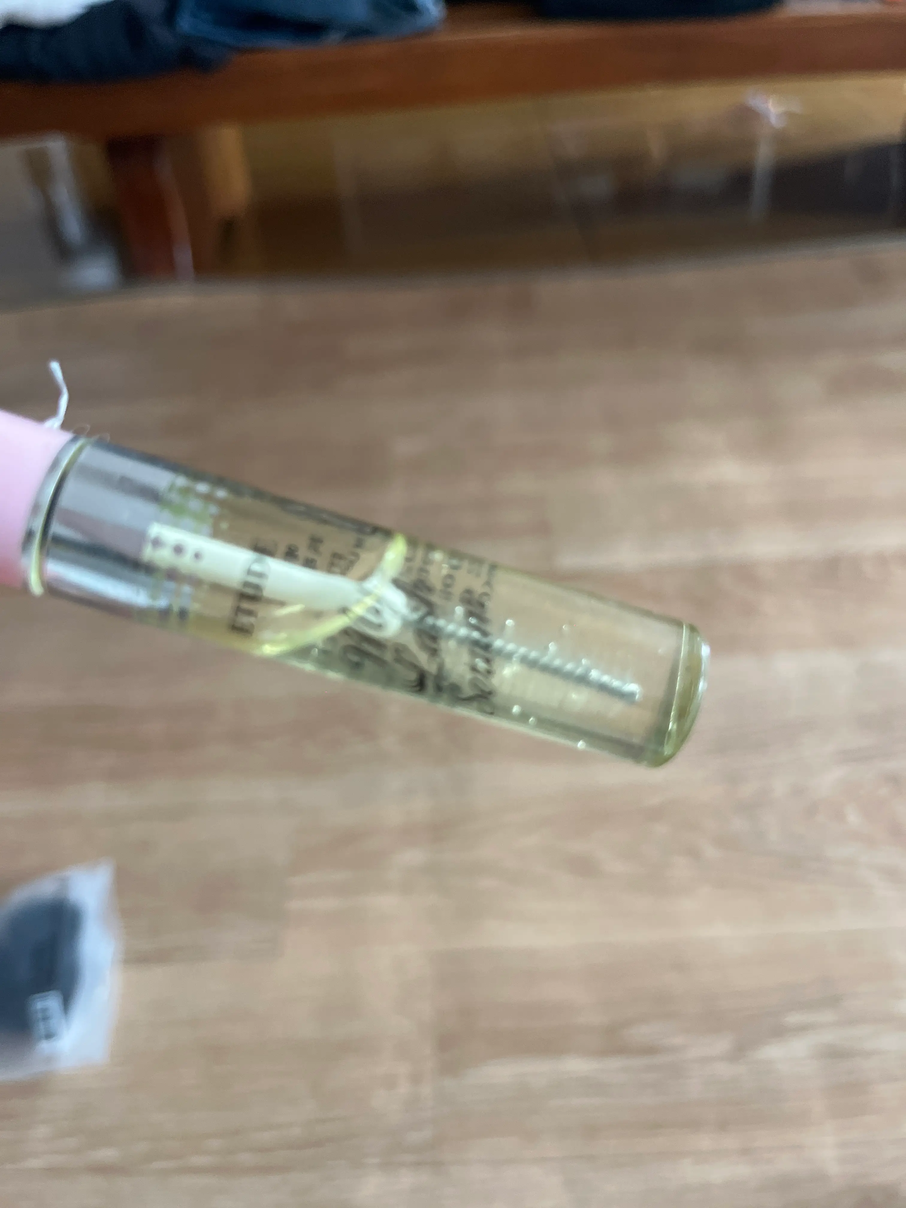 선택된 언니의파우치 리뷰 이미지 - [마이래쉬세럼]