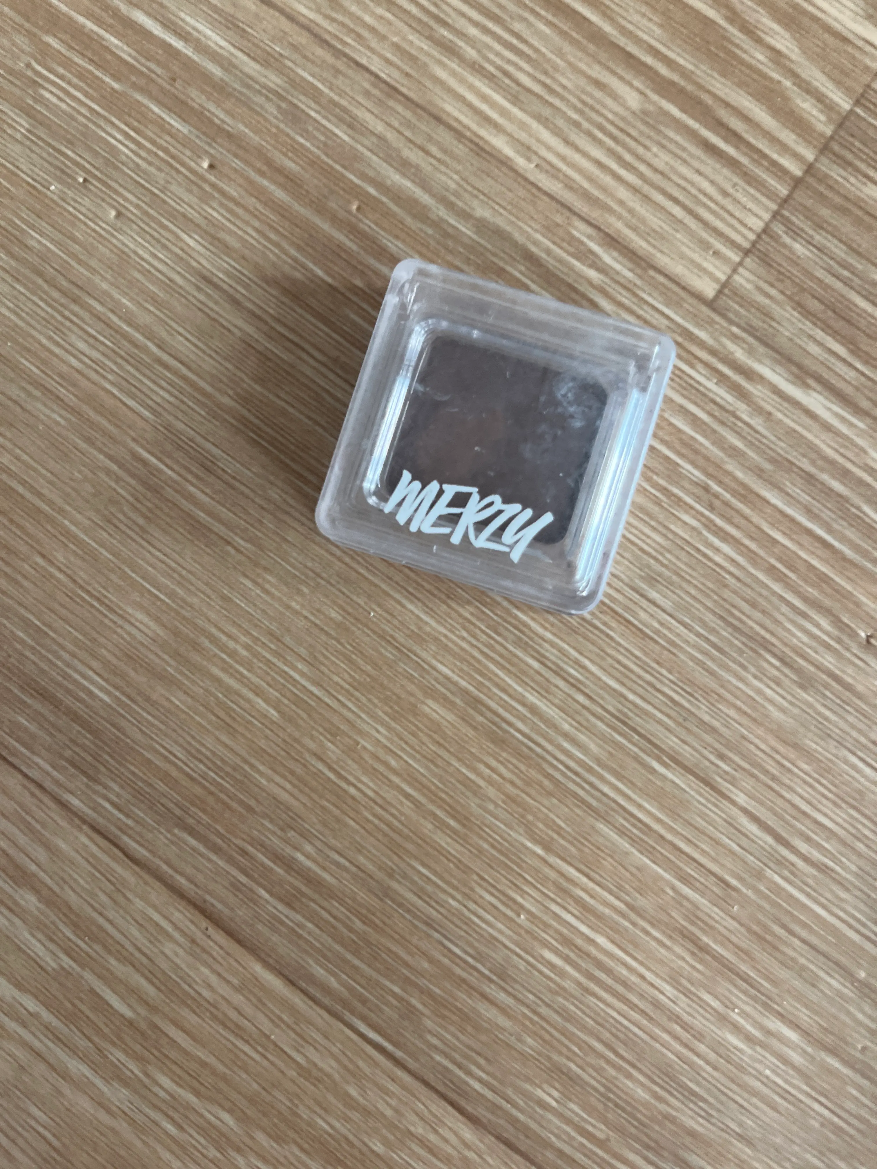 선택된 언니의파우치 리뷰 이미지 - [렛츠 웨어링 아이섀도우]