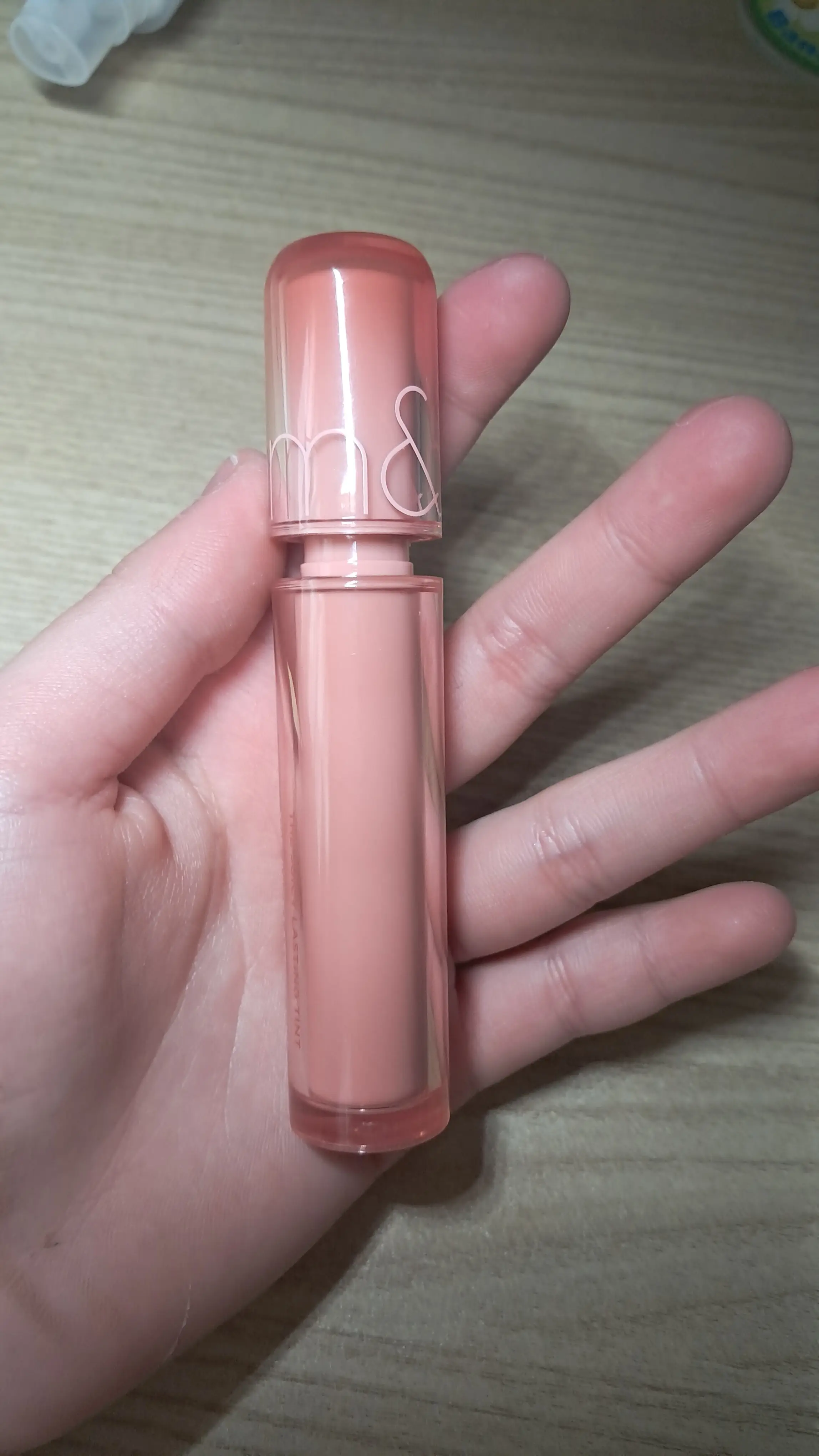 선택된 언니의파우치 리뷰 이미지 - [더 쥬시 래스팅 틴트]