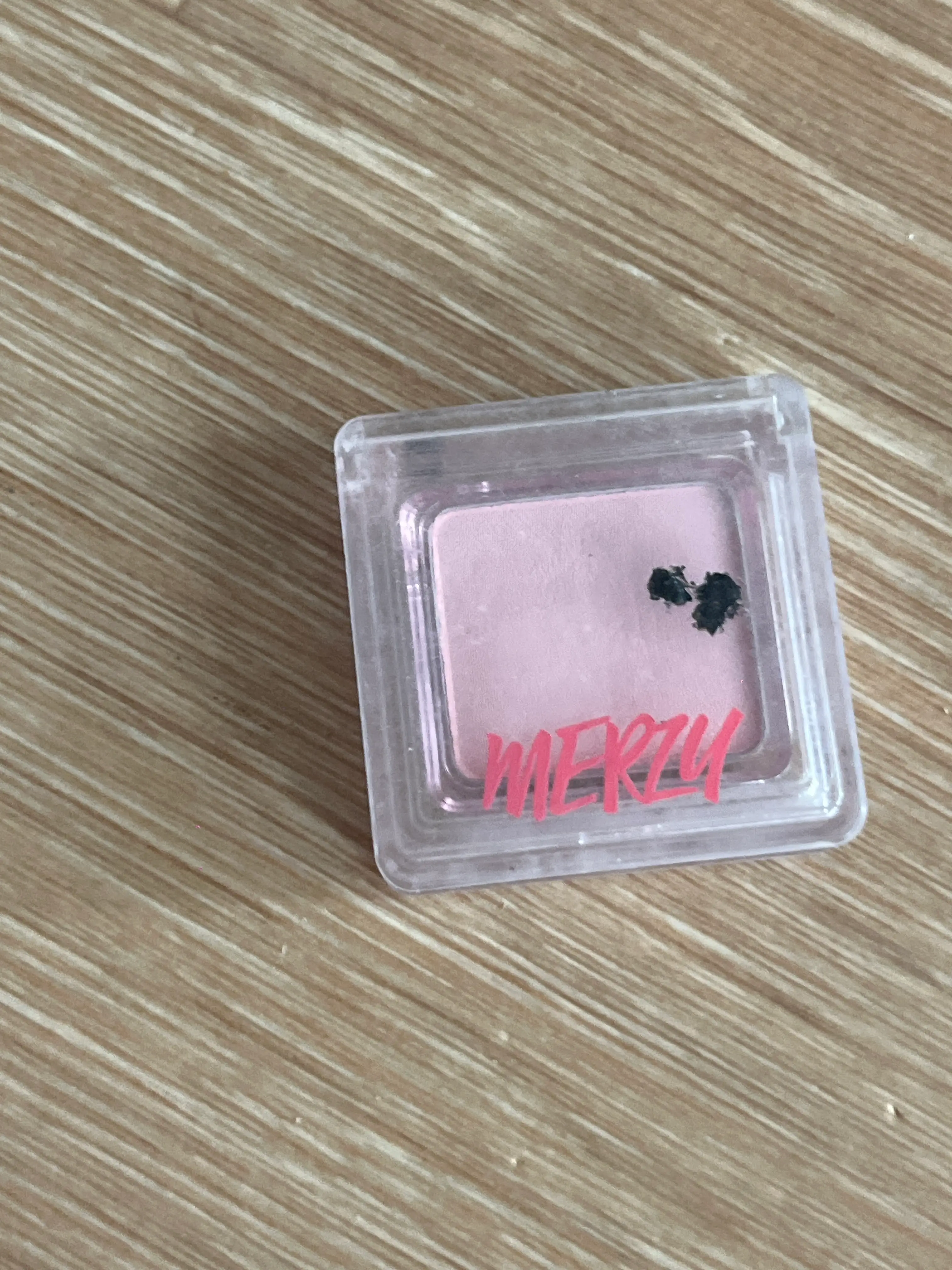 선택된 언니의파우치 리뷰 이미지 - [렛츠 웨어링 아이섀도우]