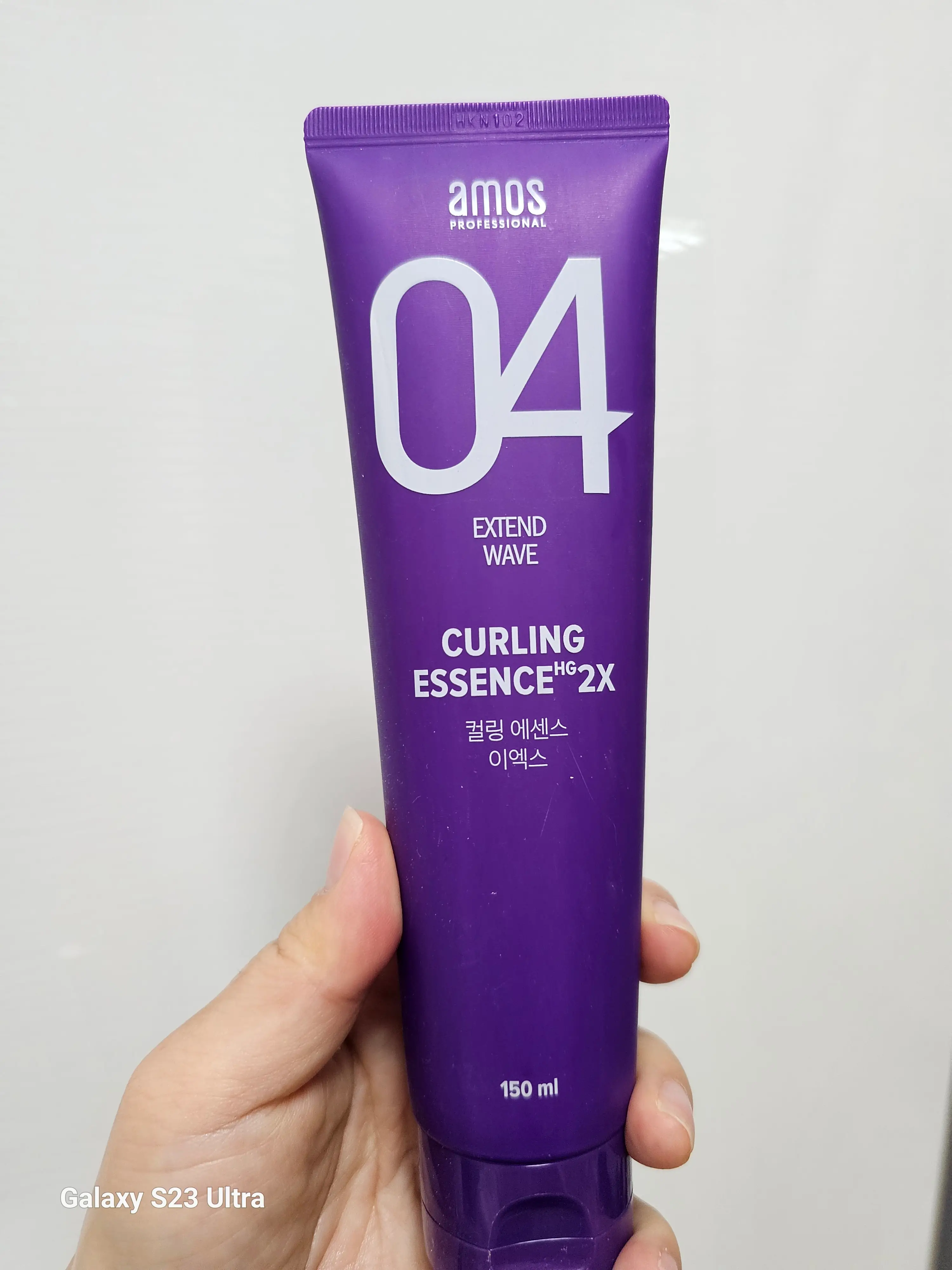 선택된 언니의파우치 리뷰 이미지 - [컬링 에센스 2X]