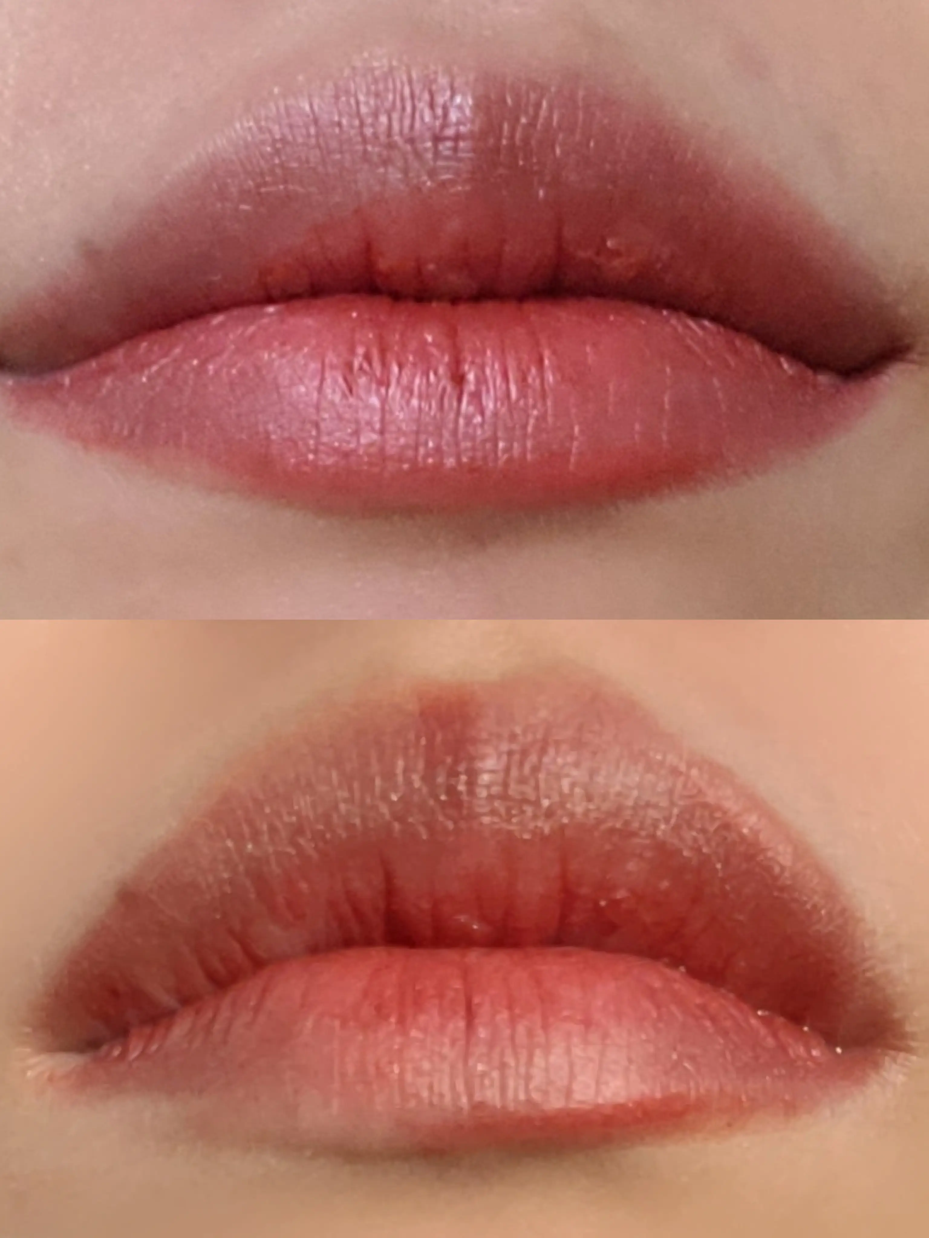 선택된 언니의파우치 리뷰 이미지 - [맥시멀 실키 매트 립스틱]