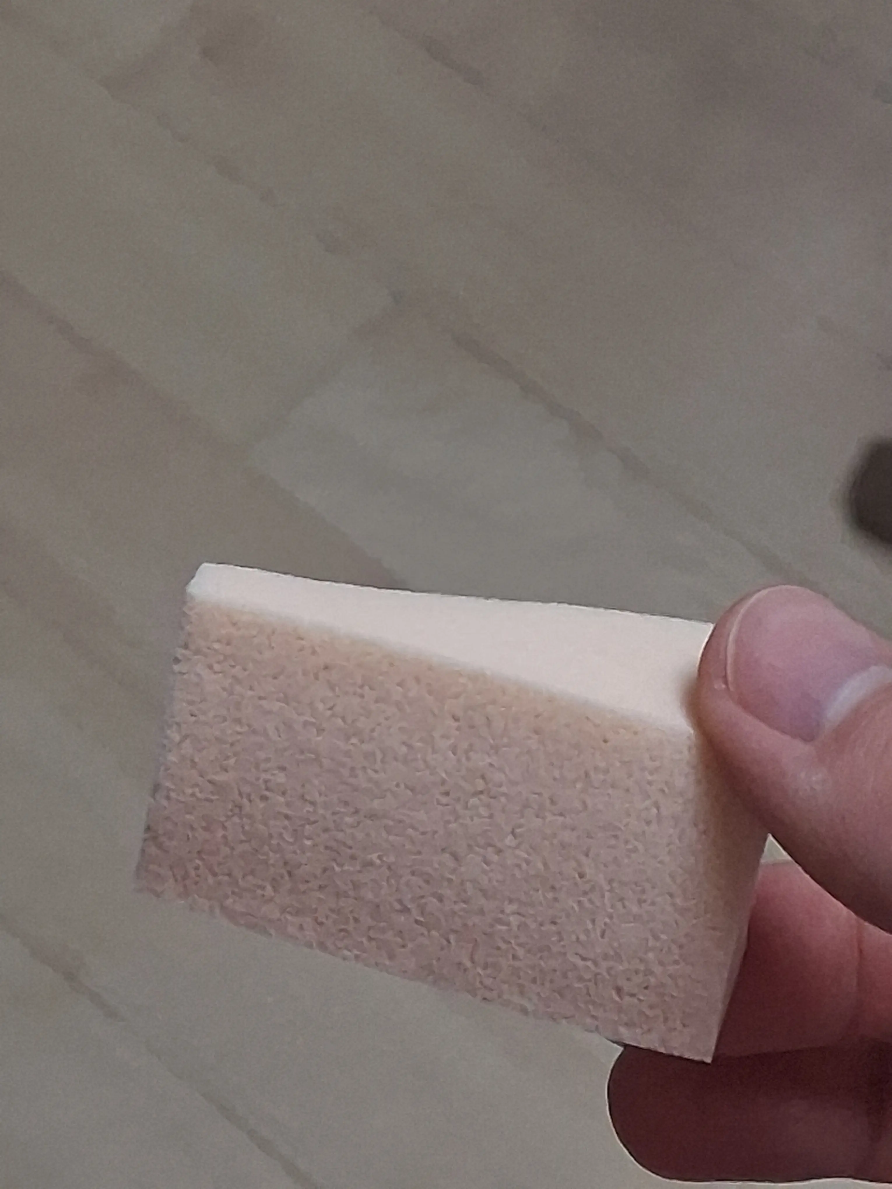 선택된 언니의파우치 리뷰 이미지 - [웨지 스펀지]