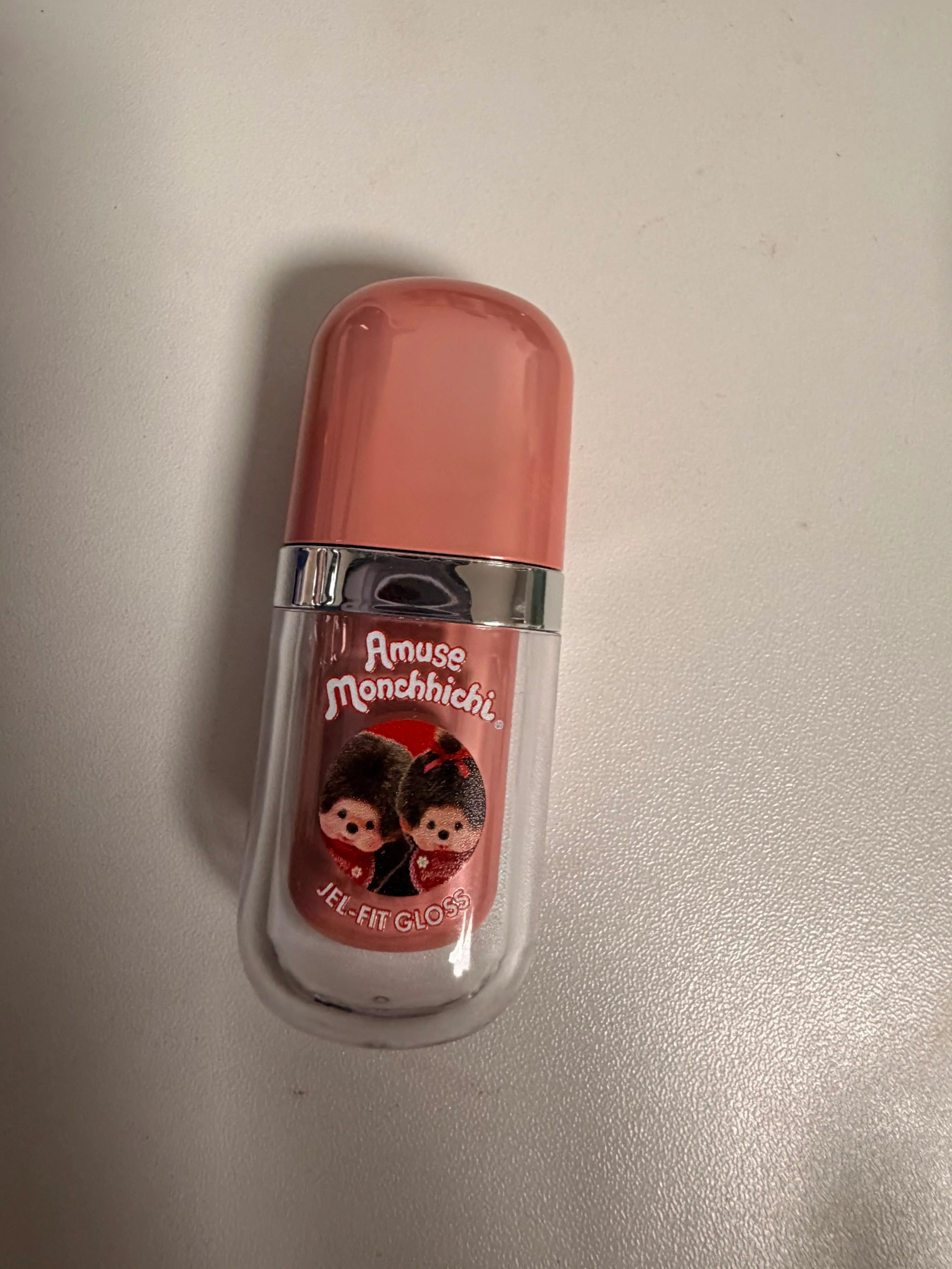 선택된 언니의파우치 리뷰 이미지 - [젤핏 글로스 틴트]