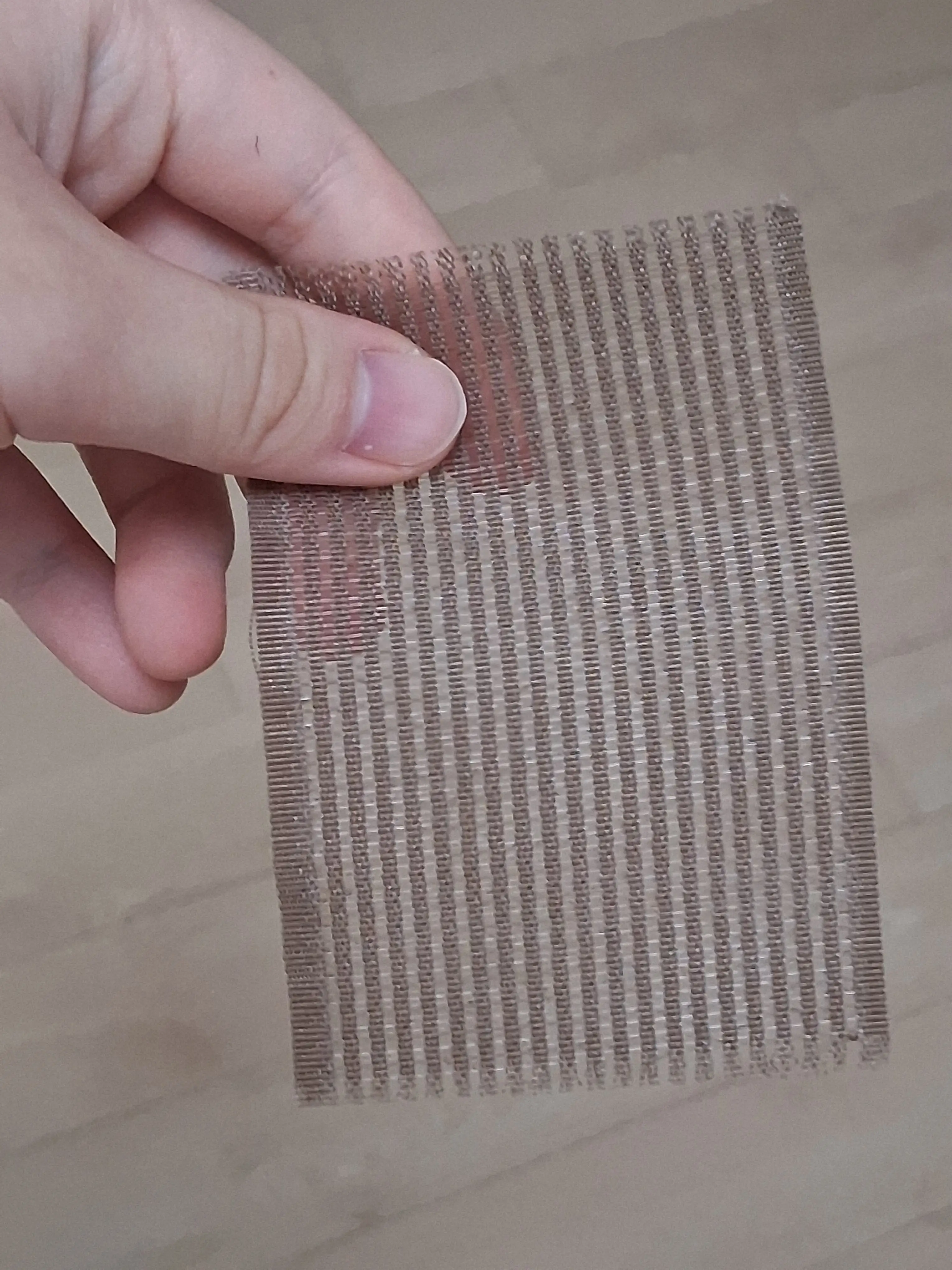 선택된 언니의파우치 리뷰 이미지 - [헤어 고정시트]