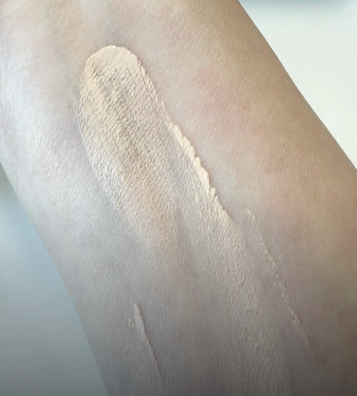 선택된 언니의파우치 리뷰 이미지 - [스튜디오 픽스 롱웨어 쿠션 파운데이션]