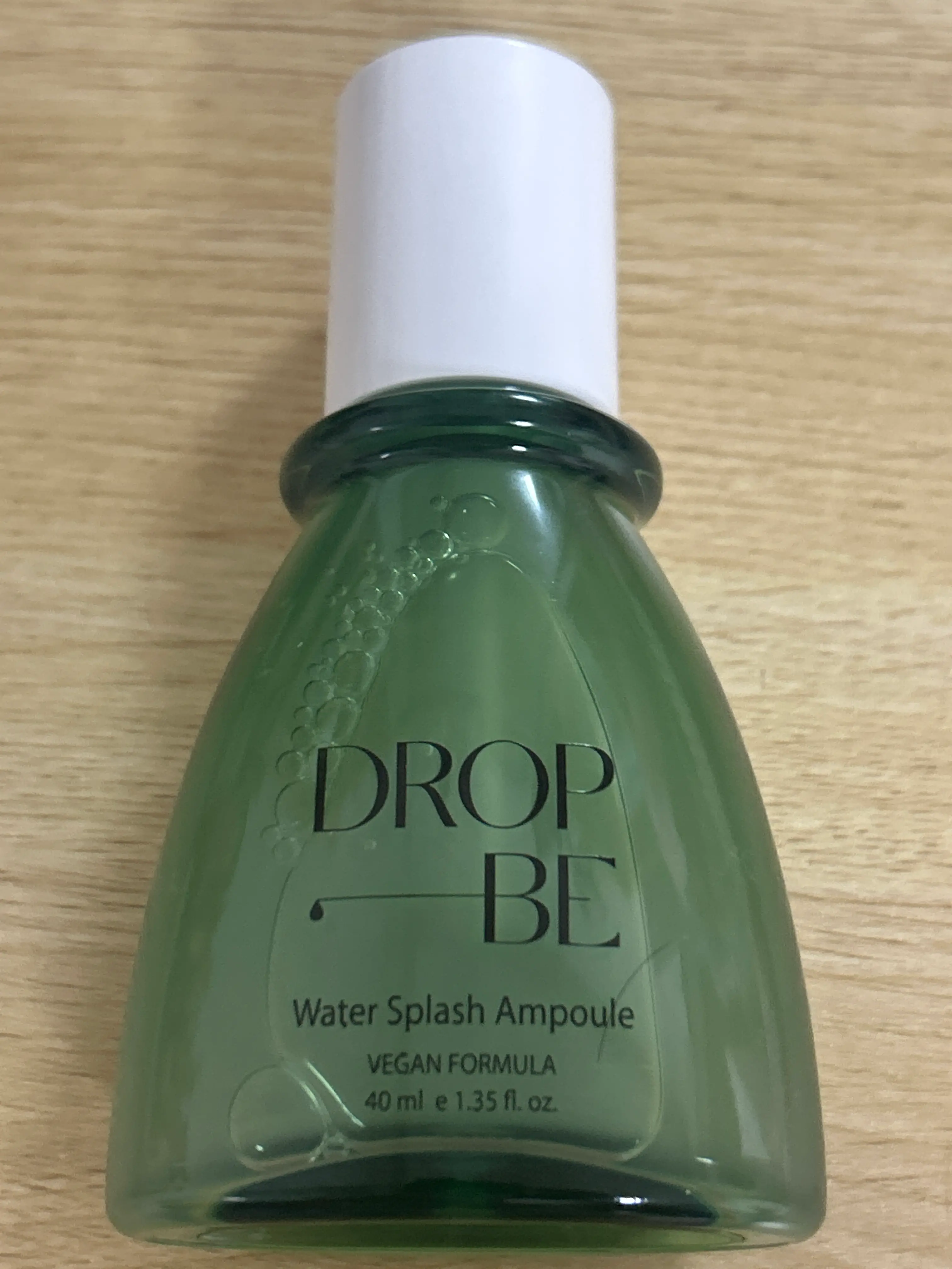 선택된 언니의파우치 리뷰 이미지 - [수분 팡팡 앰플]