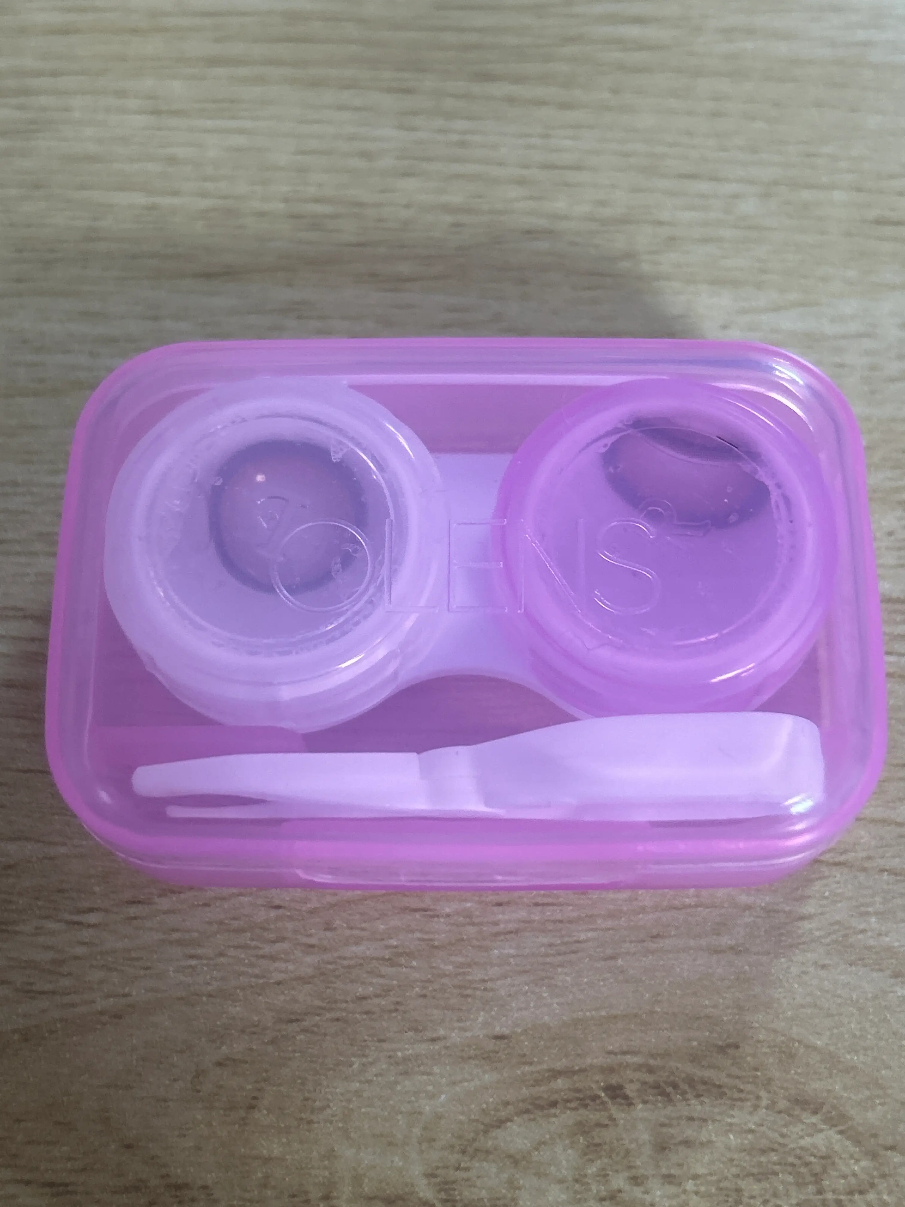 선택된 언니의파우치 리뷰 이미지 - [EOTD 모카브라운]