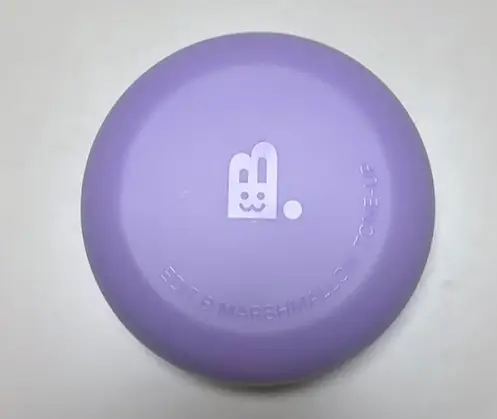 선택된 언니의파우치 리뷰 이미지 - [마시멜로 톤업쿠션]