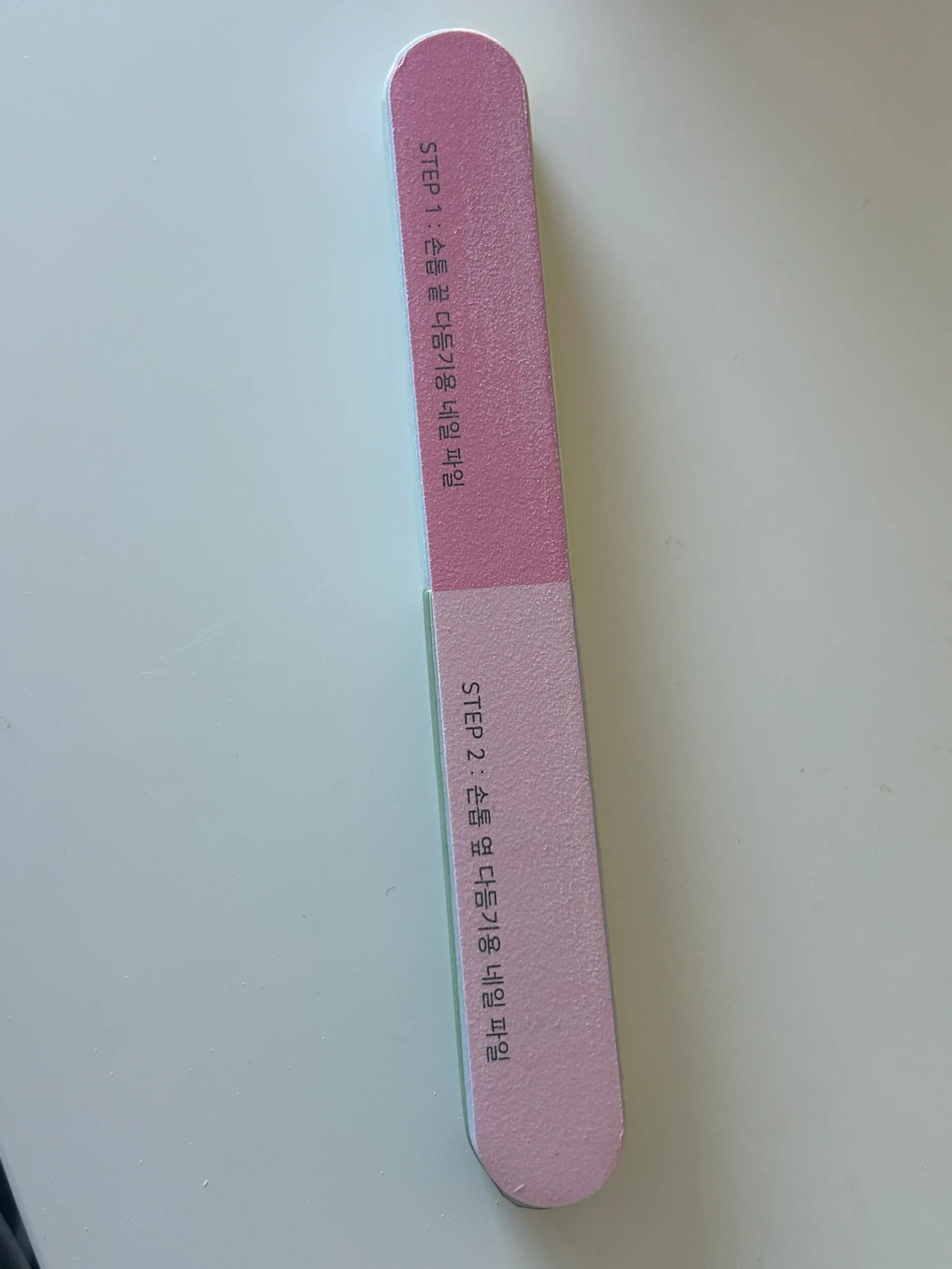 선택된 언니의파우치 리뷰 이미지 - [7WAY 네일버퍼]