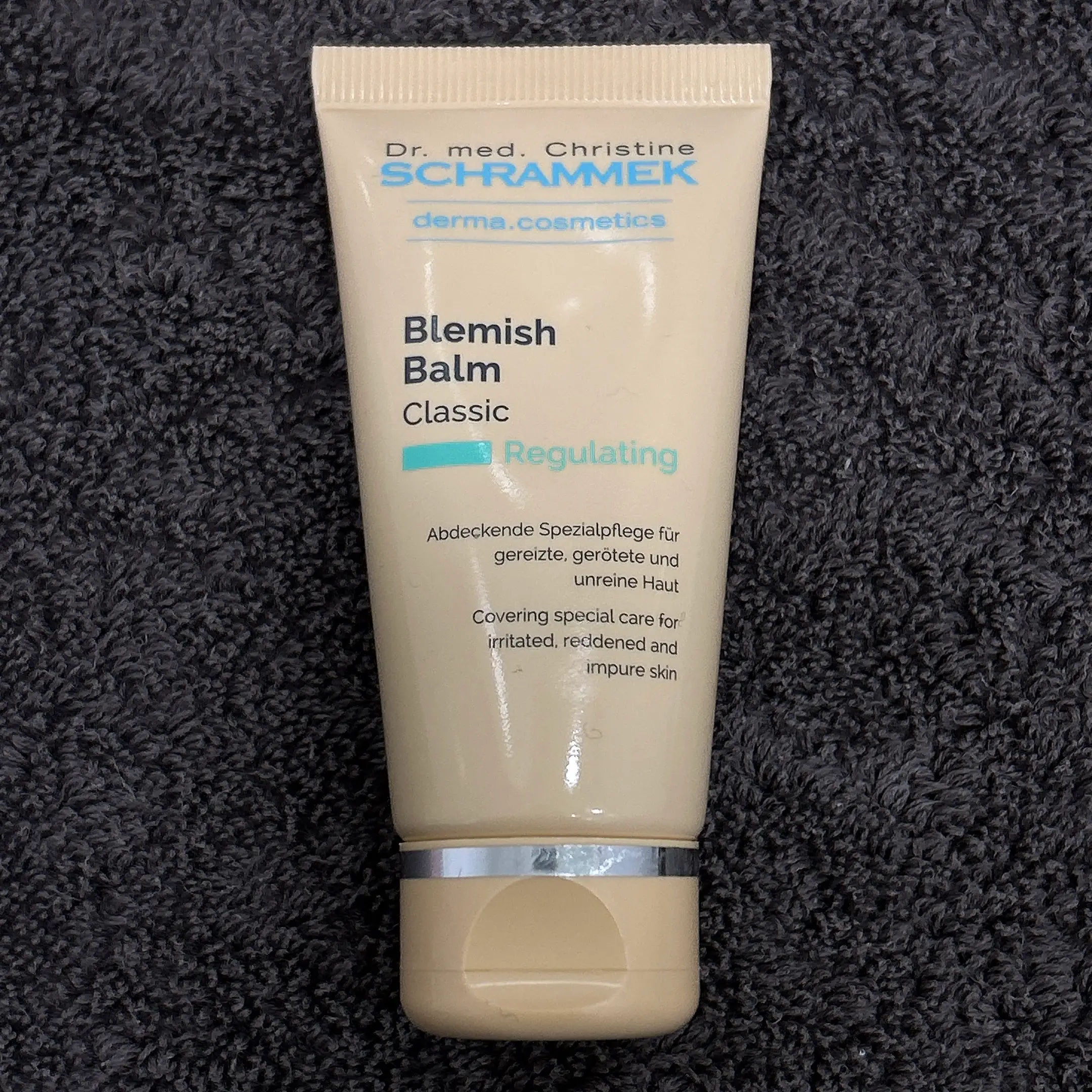 선택된 언니의파우치 리뷰 이미지 - [블레미쉬 밤 클래식]