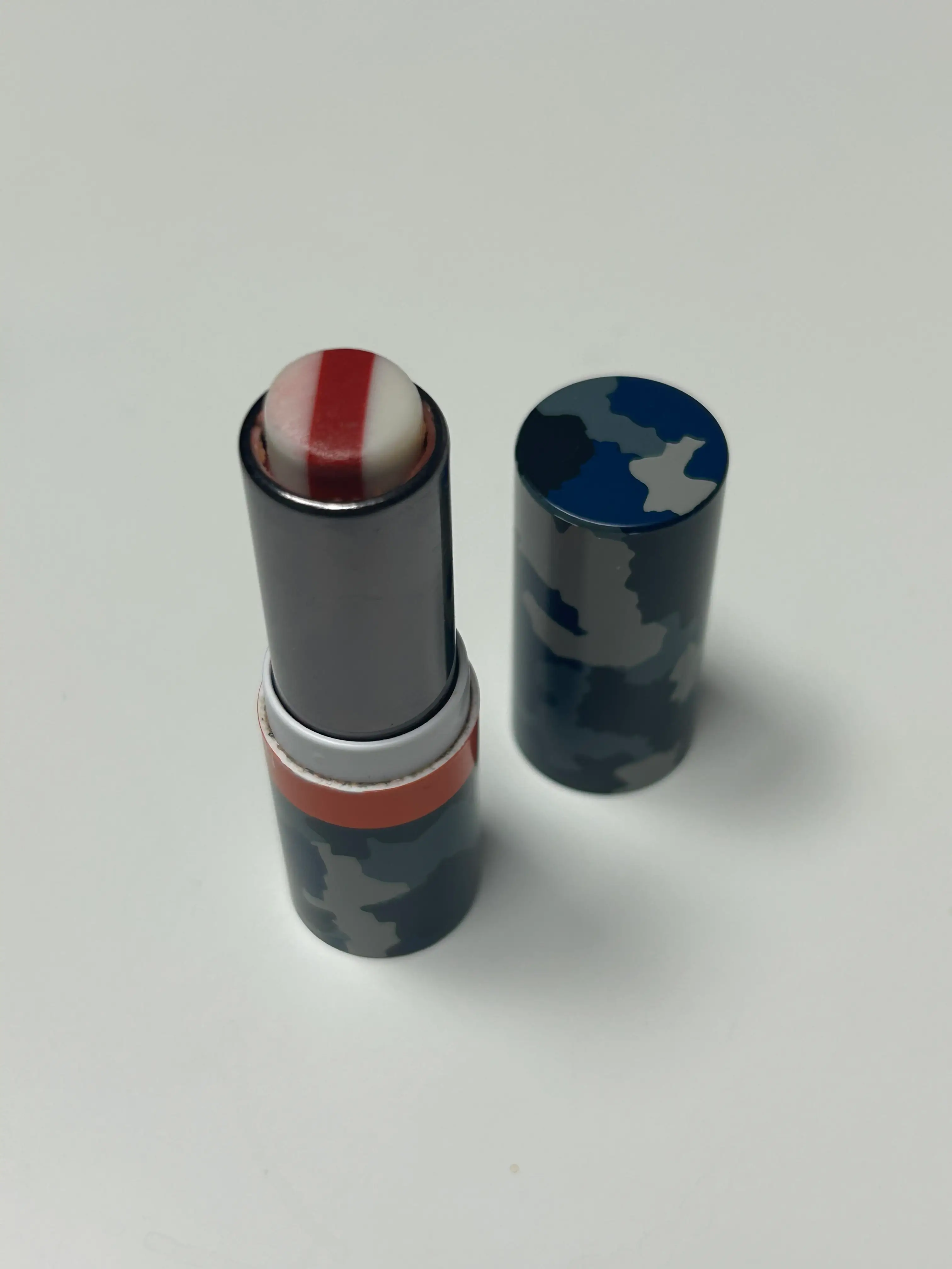 선택된 언니의파우치 리뷰 이미지 - [트리플 핸섬 립밤]