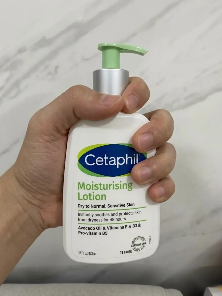 선택된 언니의파우치 리뷰 이미지 - [모이스춰라이징 로션]