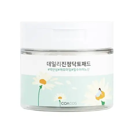 데일리 진정 닥토패드