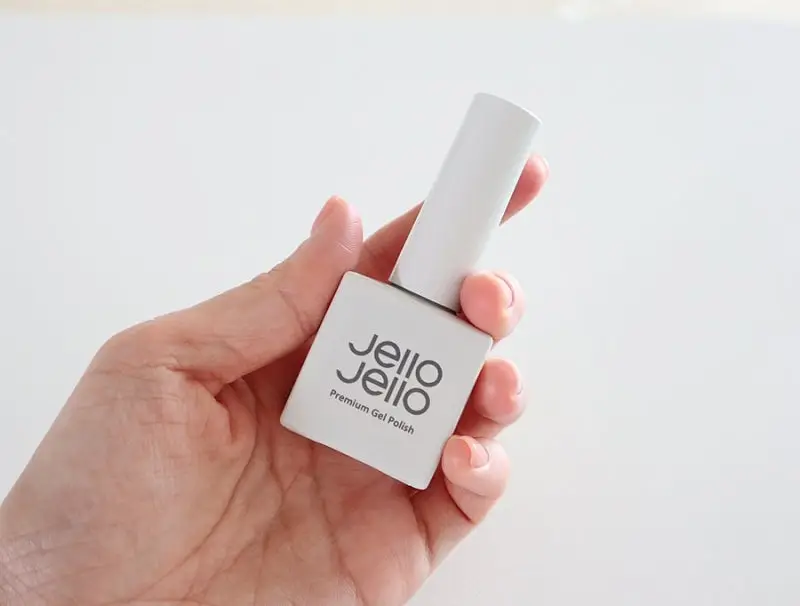 선택된 언니의파우치 리뷰 이미지 - [젤네일 폴리쉬 [시럽]]