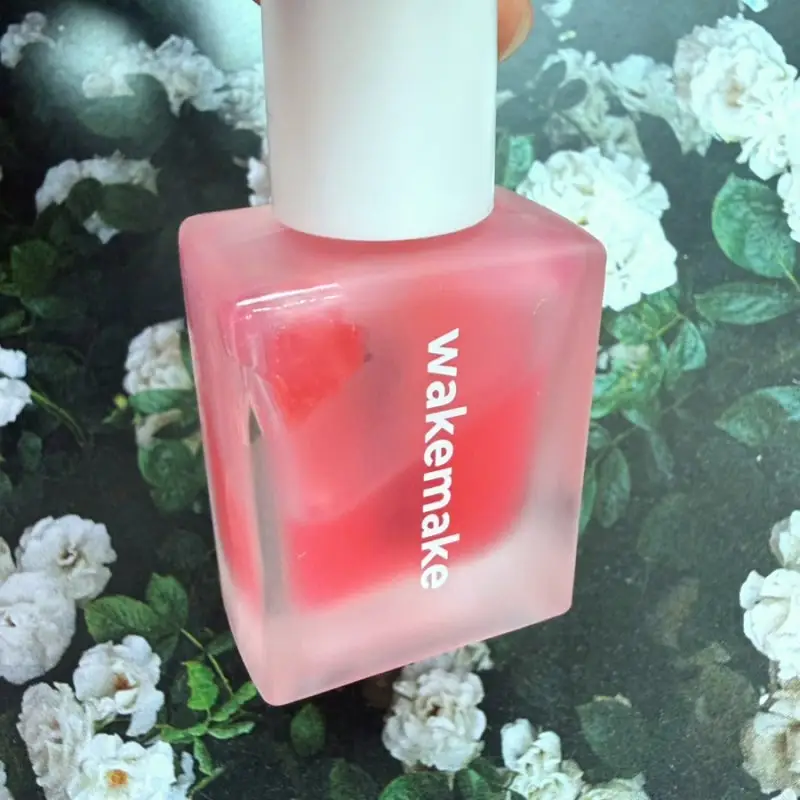 선택된 언니의파우치 리뷰 이미지 - [네일건 케어 [핑크 영양제]]