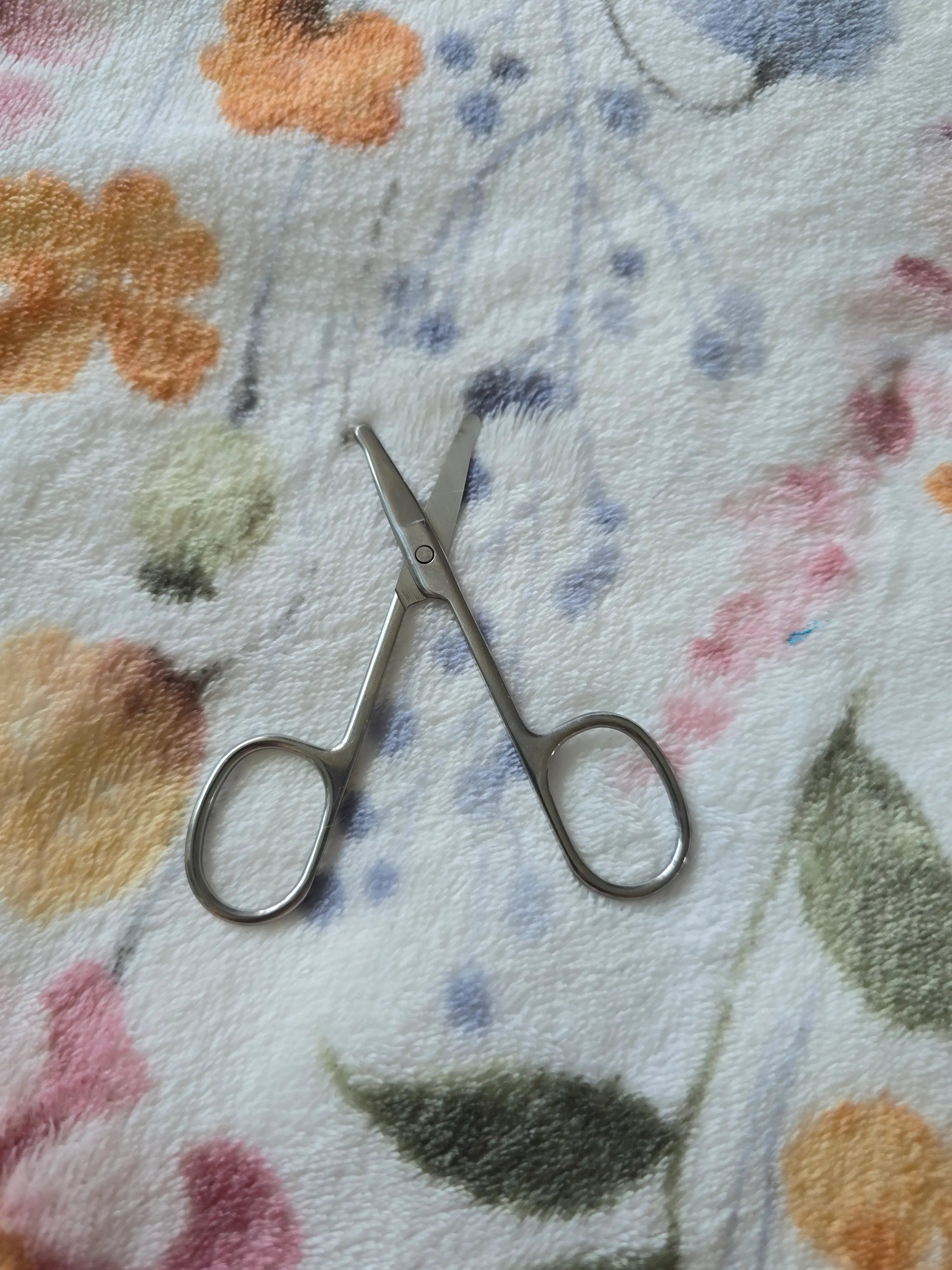 선택된 언니의파우치 리뷰 이미지 - [코털가위]