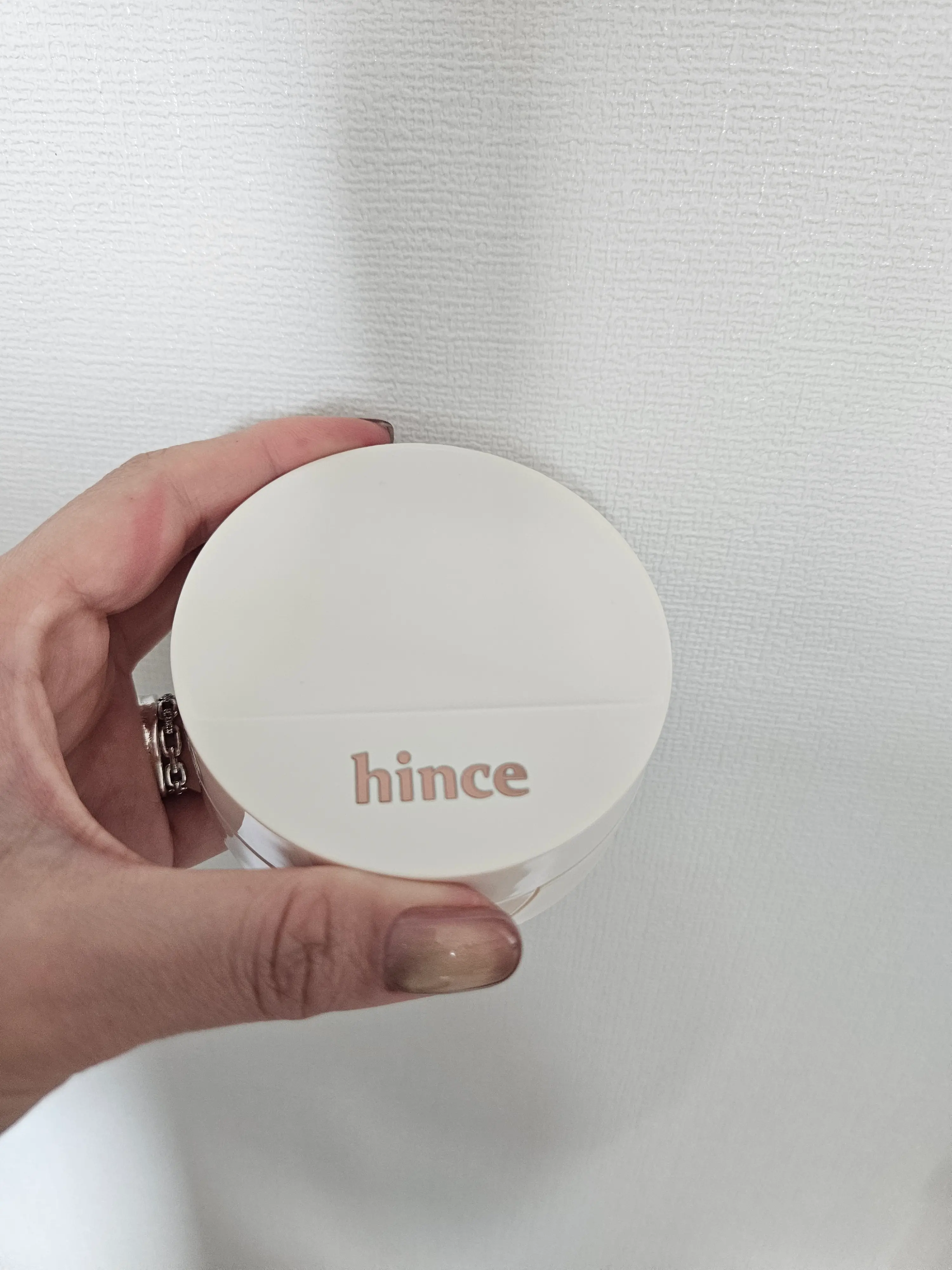 선택된 언니의파우치 리뷰 이미지 - [세컨 스킨 글로우 쿠션]