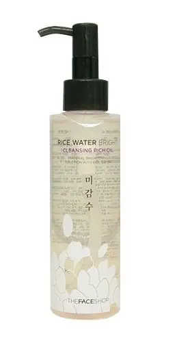 선택된 언니의파우치 리뷰 이미지 - [미감수 브라이트 클렌징 리치 오일]