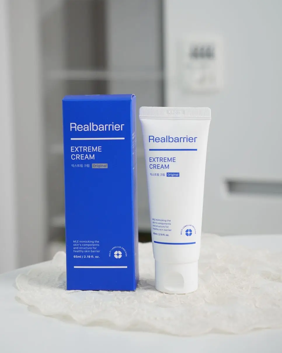 선택된 언니의파우치 리뷰 이미지 - [익스트림 크림 오리지널]