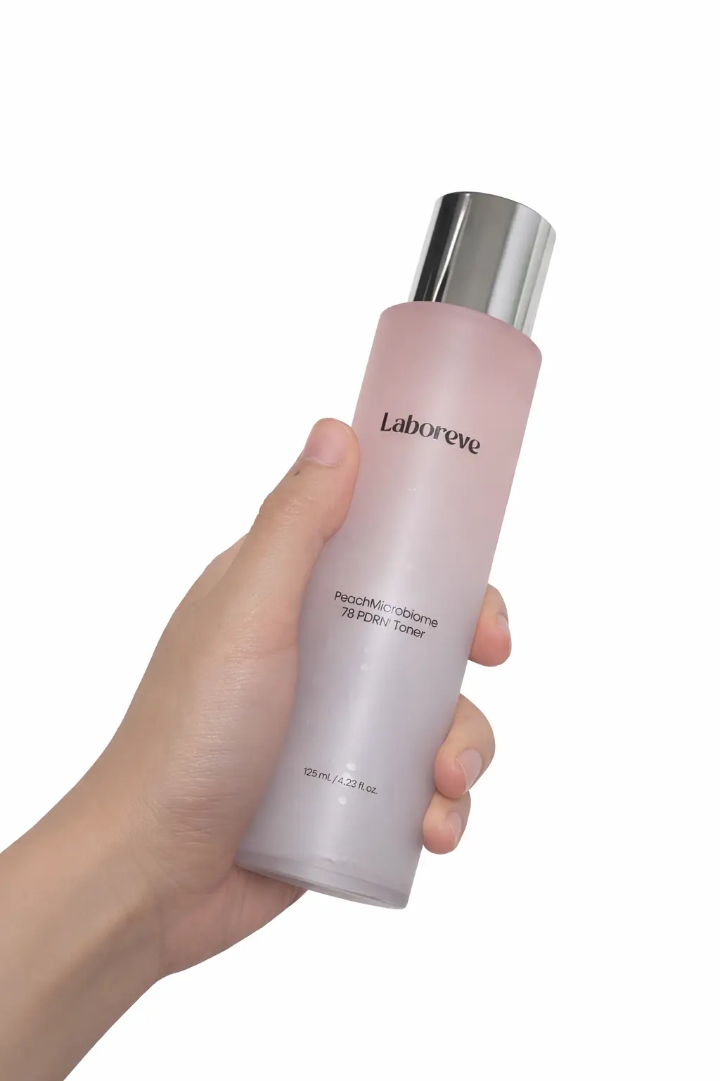 선택된 언니의파우치 리뷰 이미지 - [피치마이크로바이옴 78 피디알렌 토너]